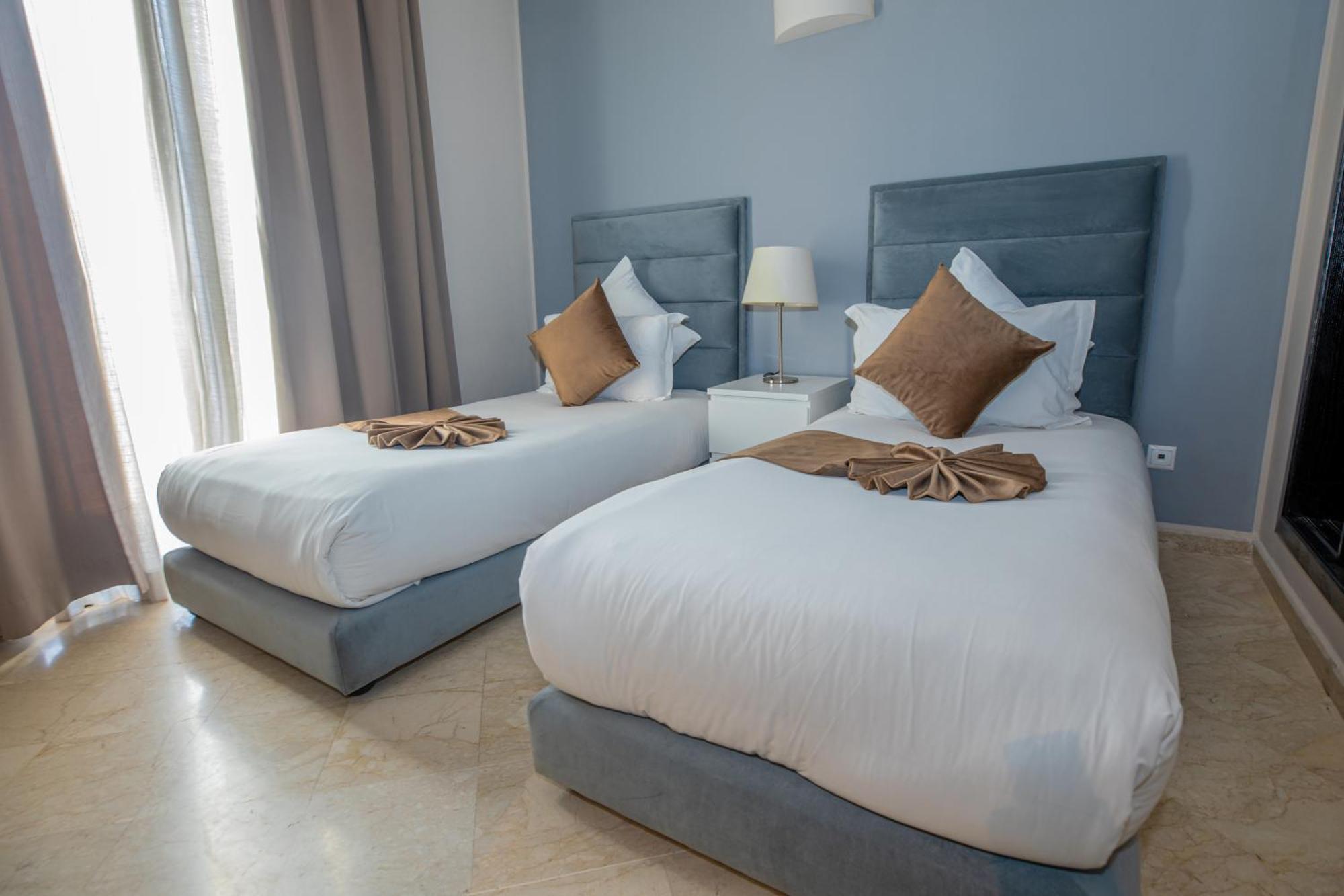 Appartement 3 Chambres