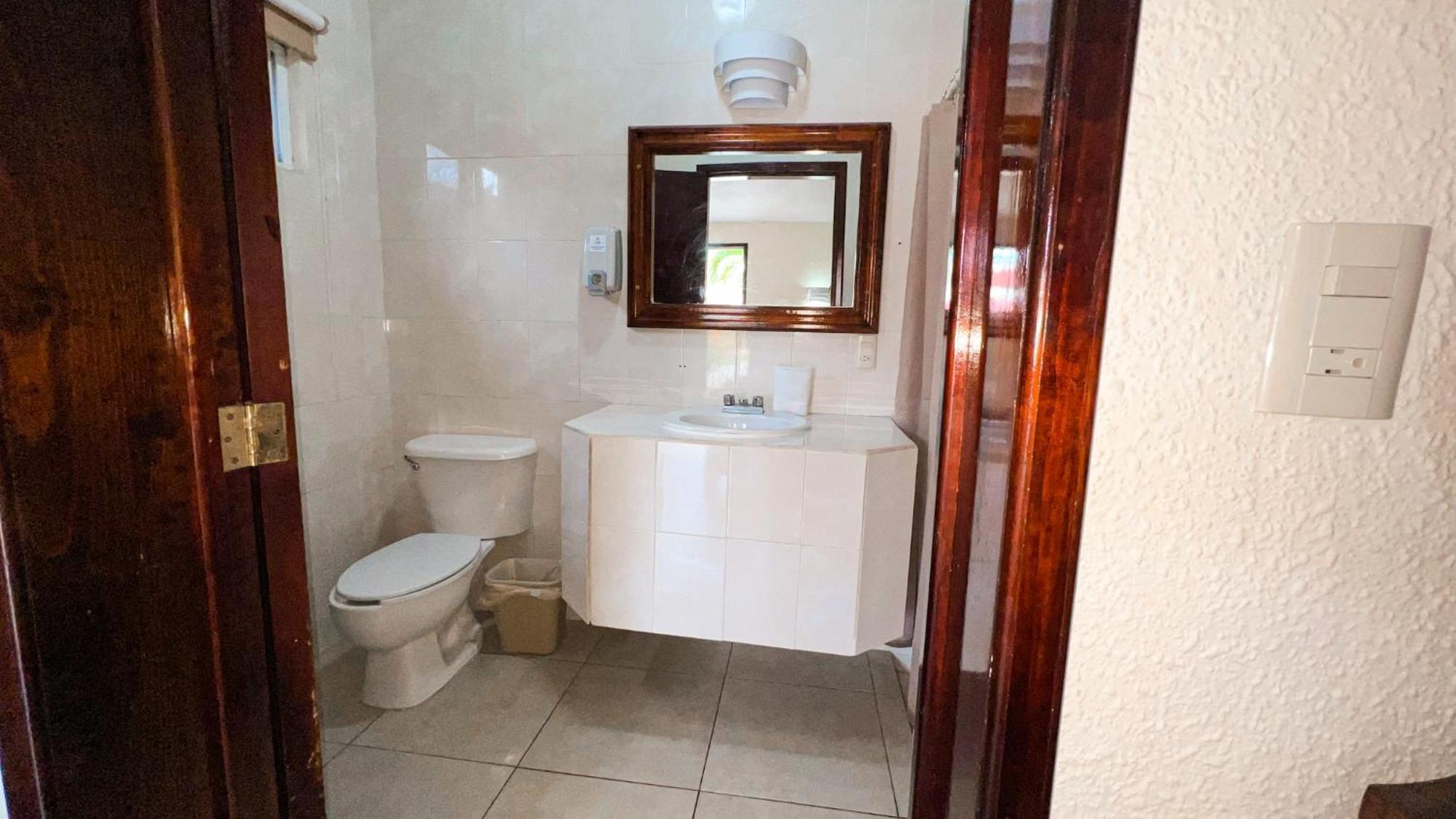 Habitación Familiar