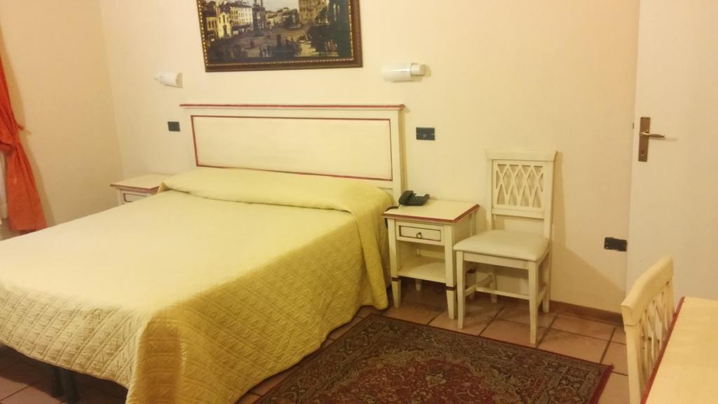 Habitación Doble Económica