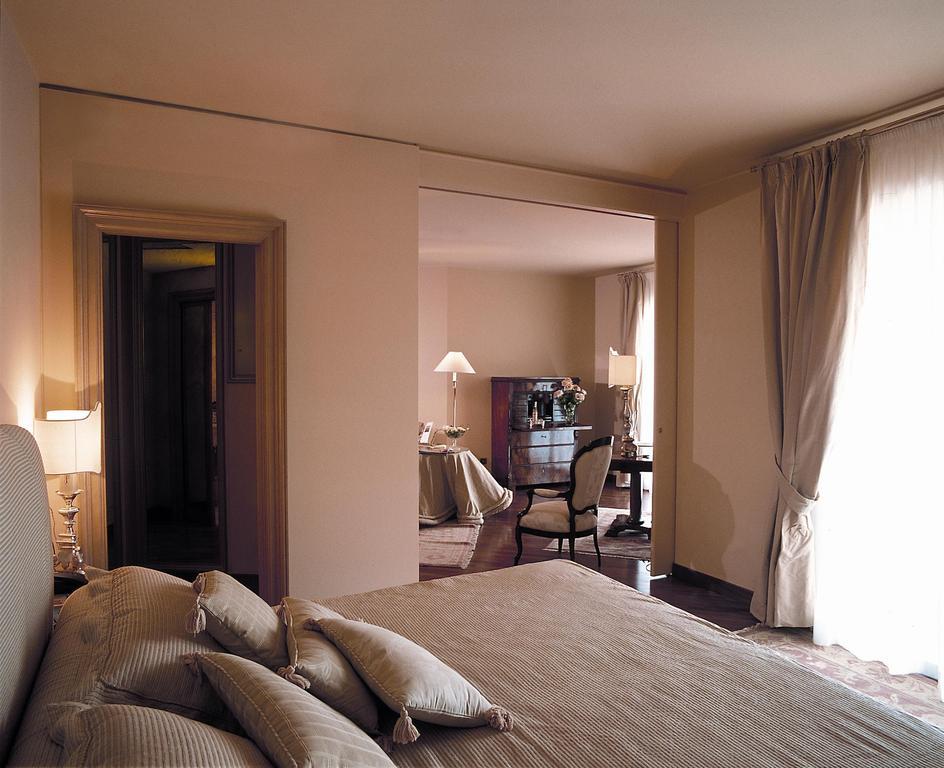 Suite mit Meerblick