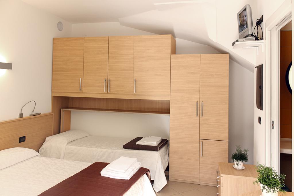Comfort Dreibettzimmer
