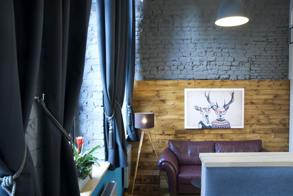 Master Suite met 2 Slaapkamers - Uitzicht op de Stad