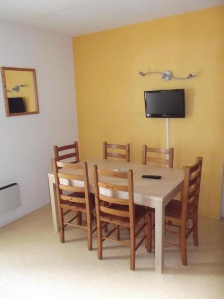 Appartement 2 Chambres