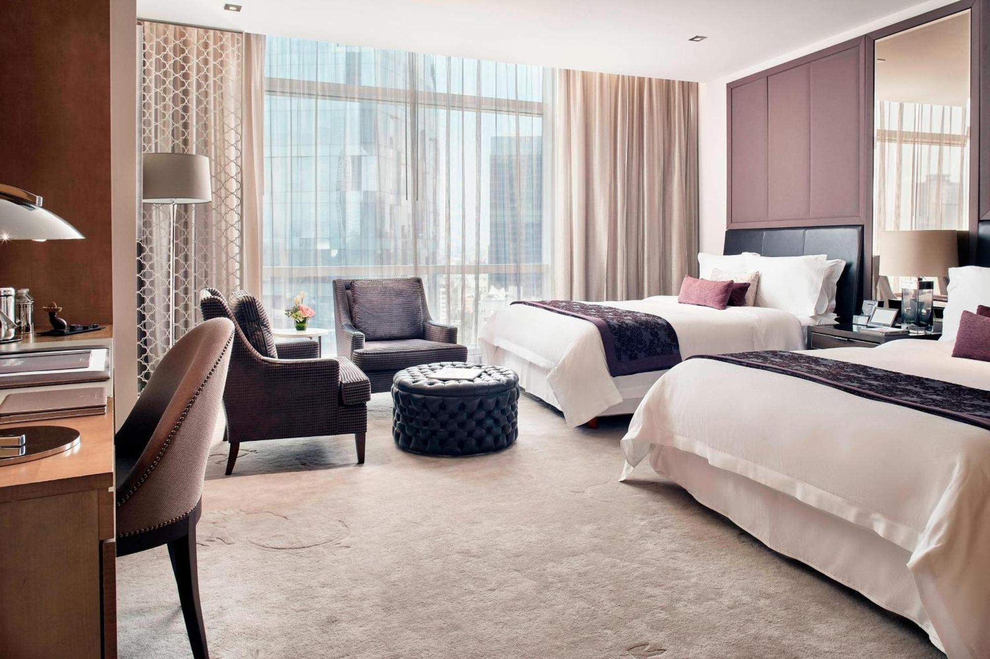 Deluxe Butler Service, Guest room, 2 Queen,1565543125:JPEG