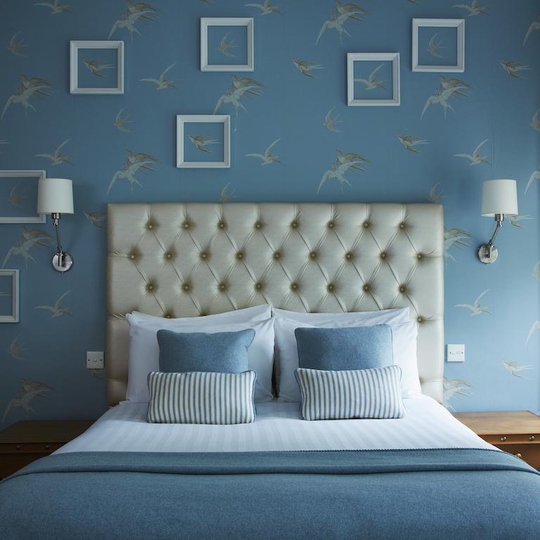 Standaard Kamer met Kingsize Bed