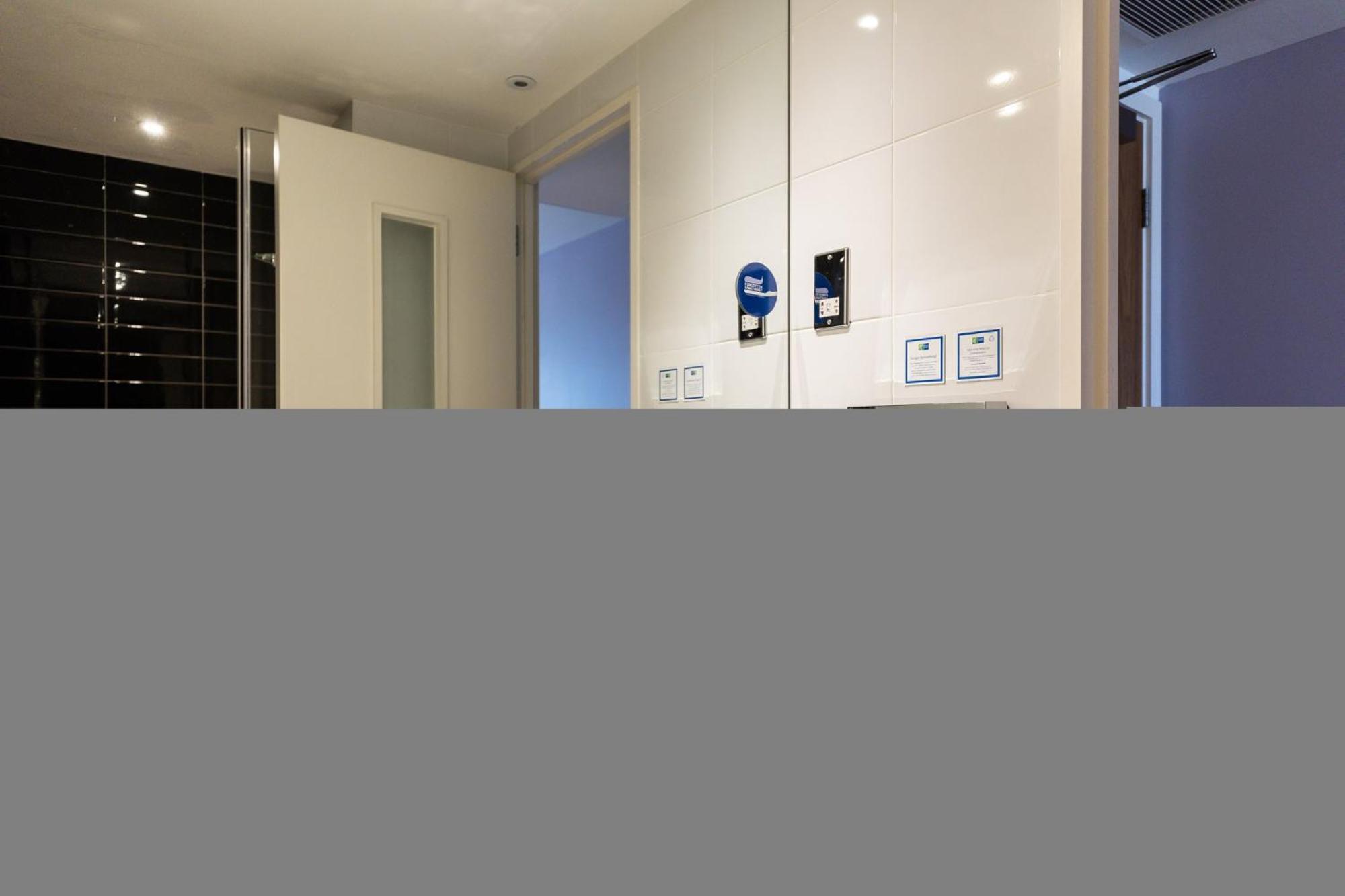 Standaard Kamer met Gratis Warm Ontbijt