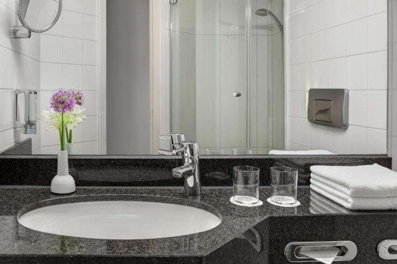 Standaard Kamer met 2 Bedden