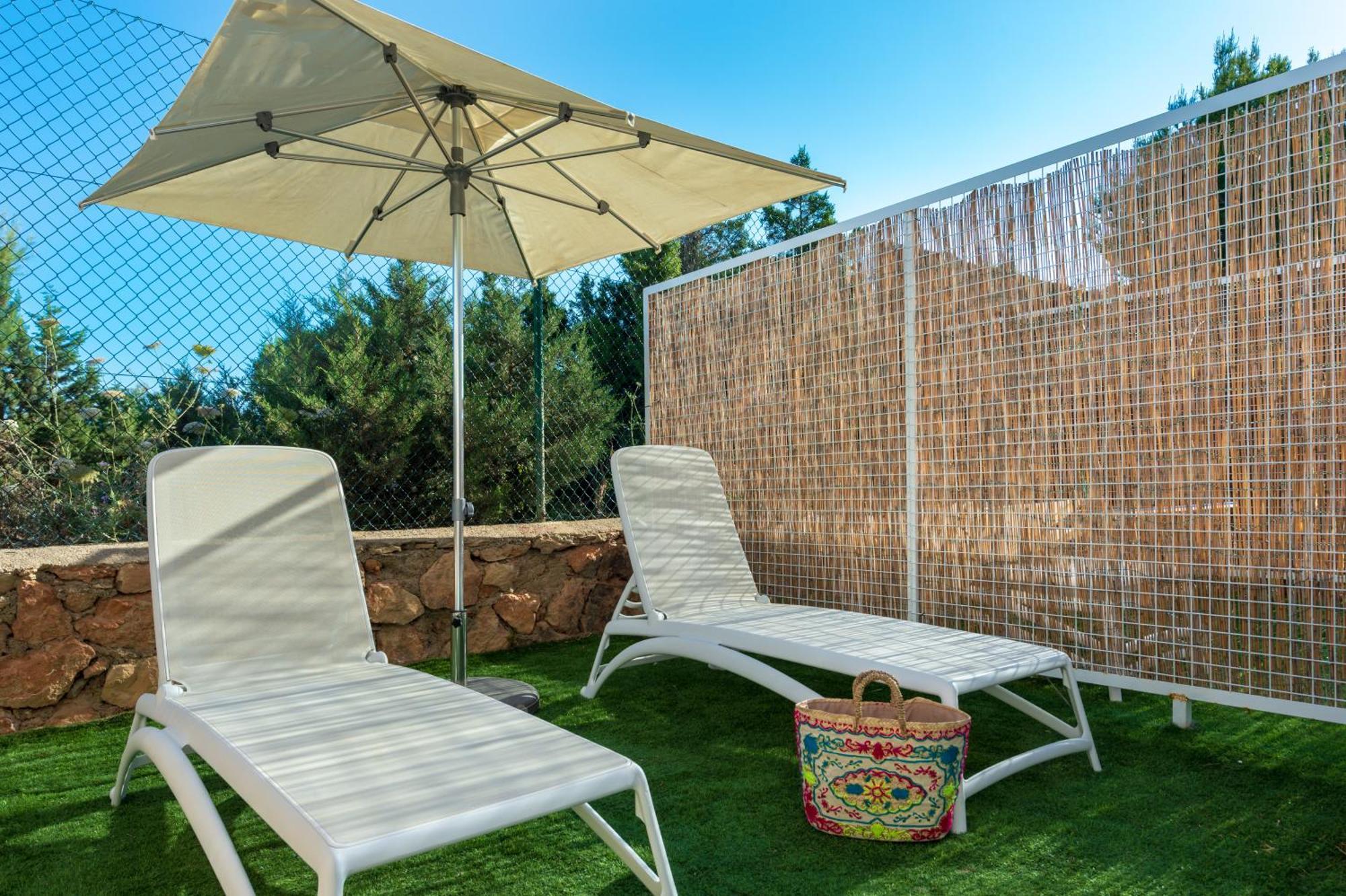 Alojamiento Doble Chill Out