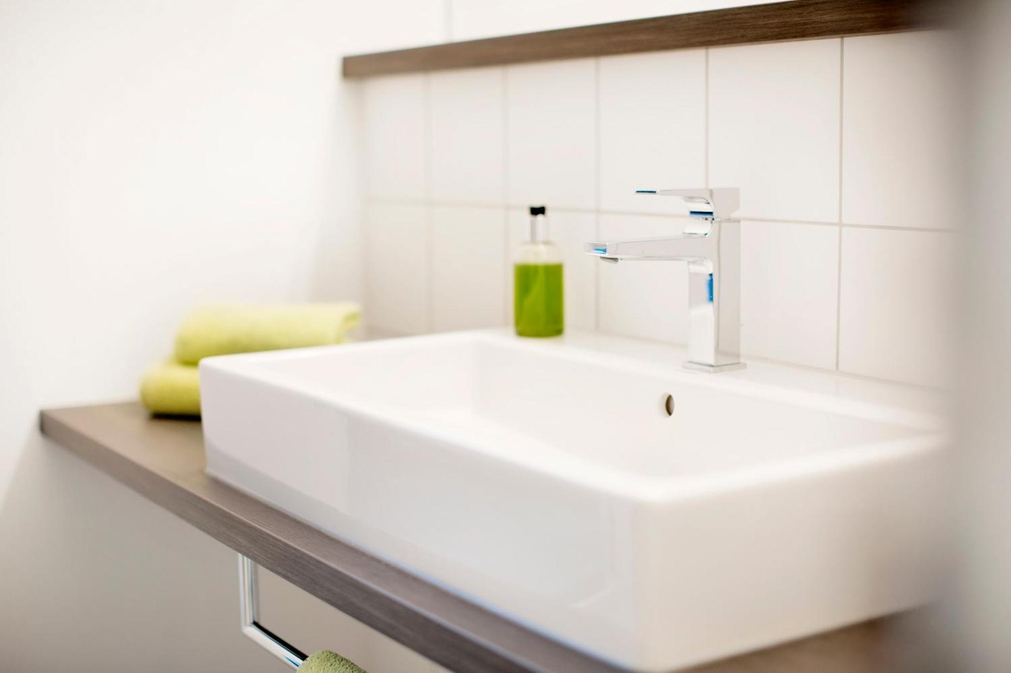 Budget Doppelzimmer