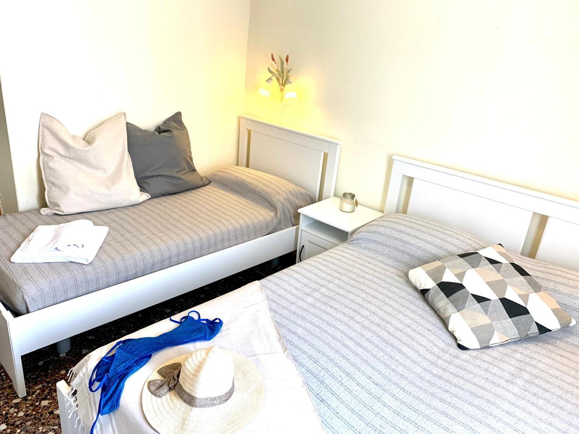 Basic Dreibettzimmer