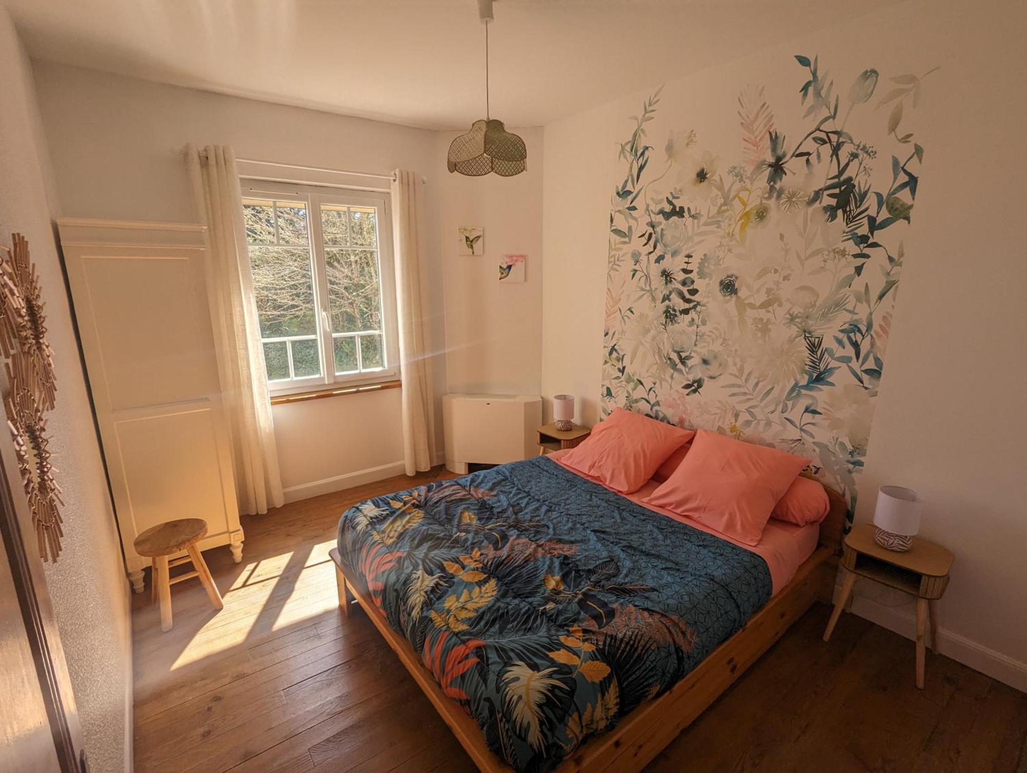 Chambre Quadruple
