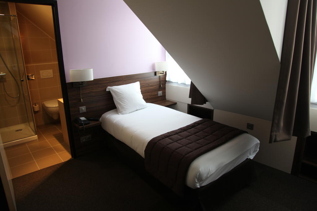 Chambre Simple