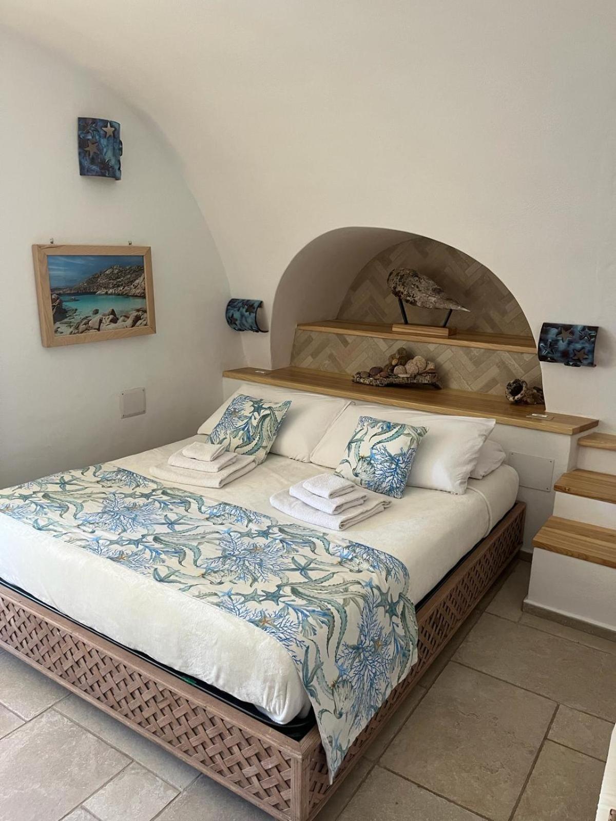 Chambre Double avec Salle de Bains Privative