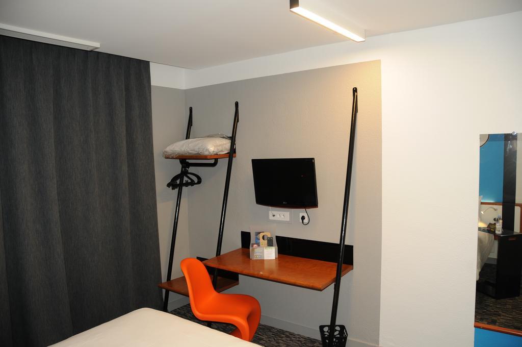Chambre Double Standard
