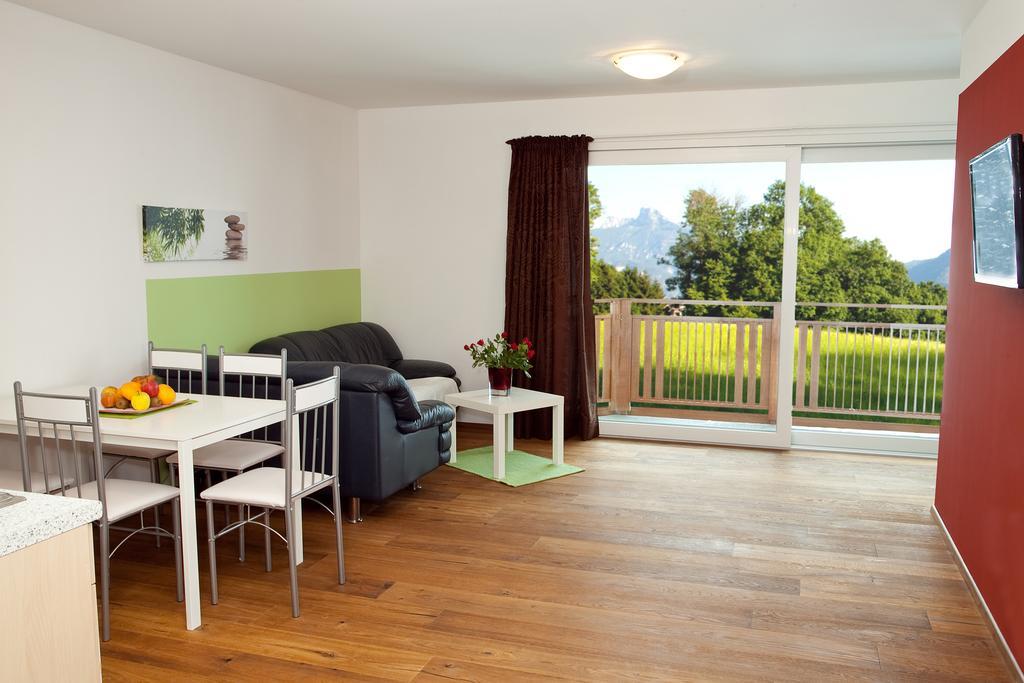 Apartment mit 2 Schlafzimmern