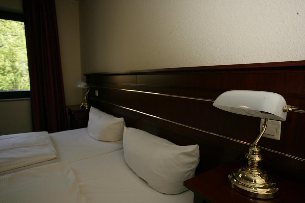 Business Doppelzimmer