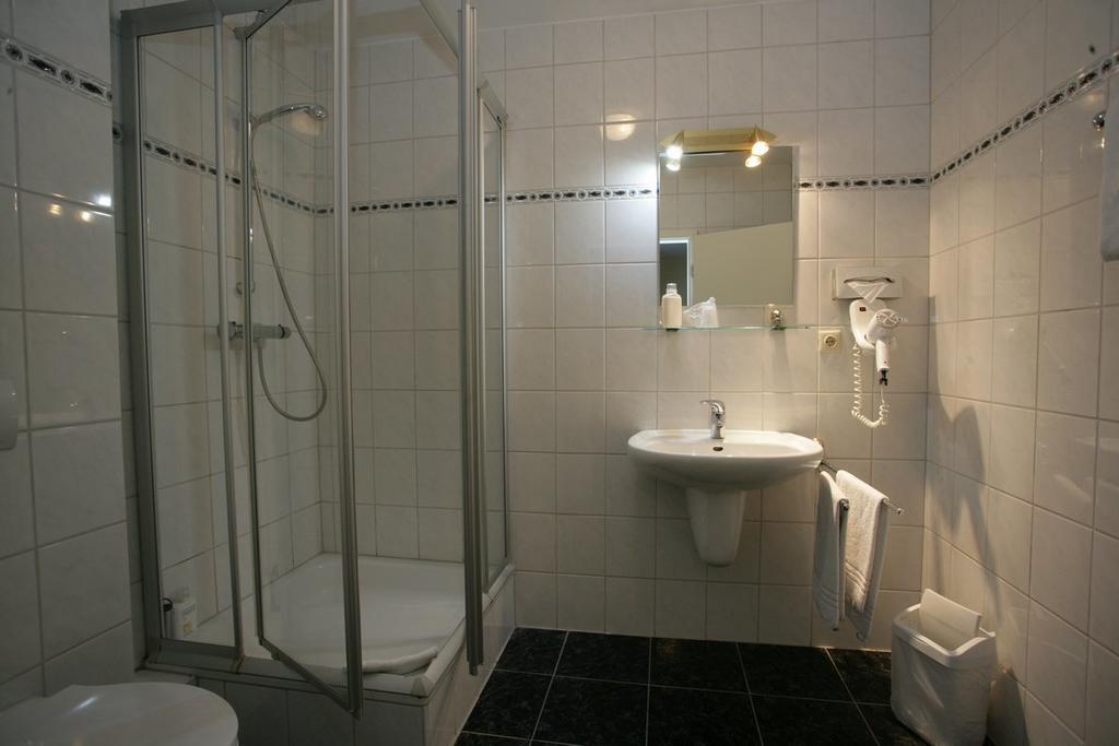 Business Einzelzimmer