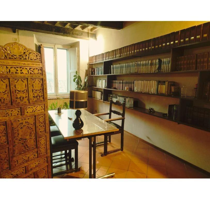 Appartement - Rez-de-Chaussée