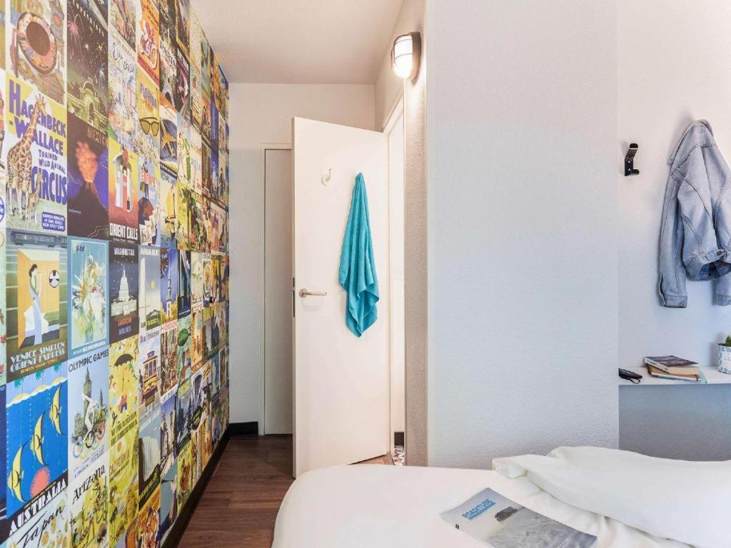 Cabrio Kamer met Eigen Badkamer