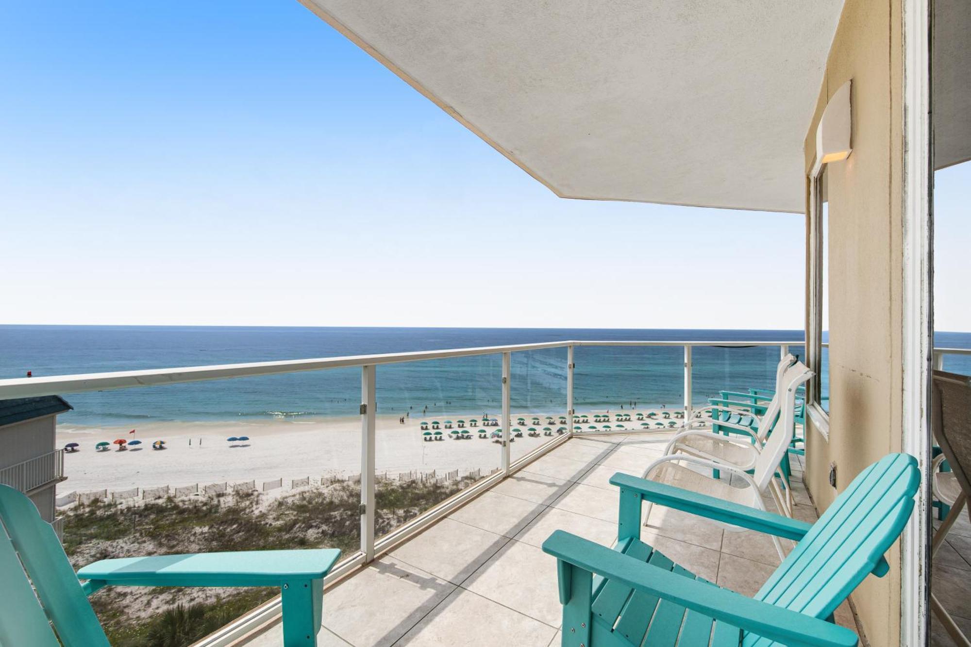 Three Bedroom Apartment