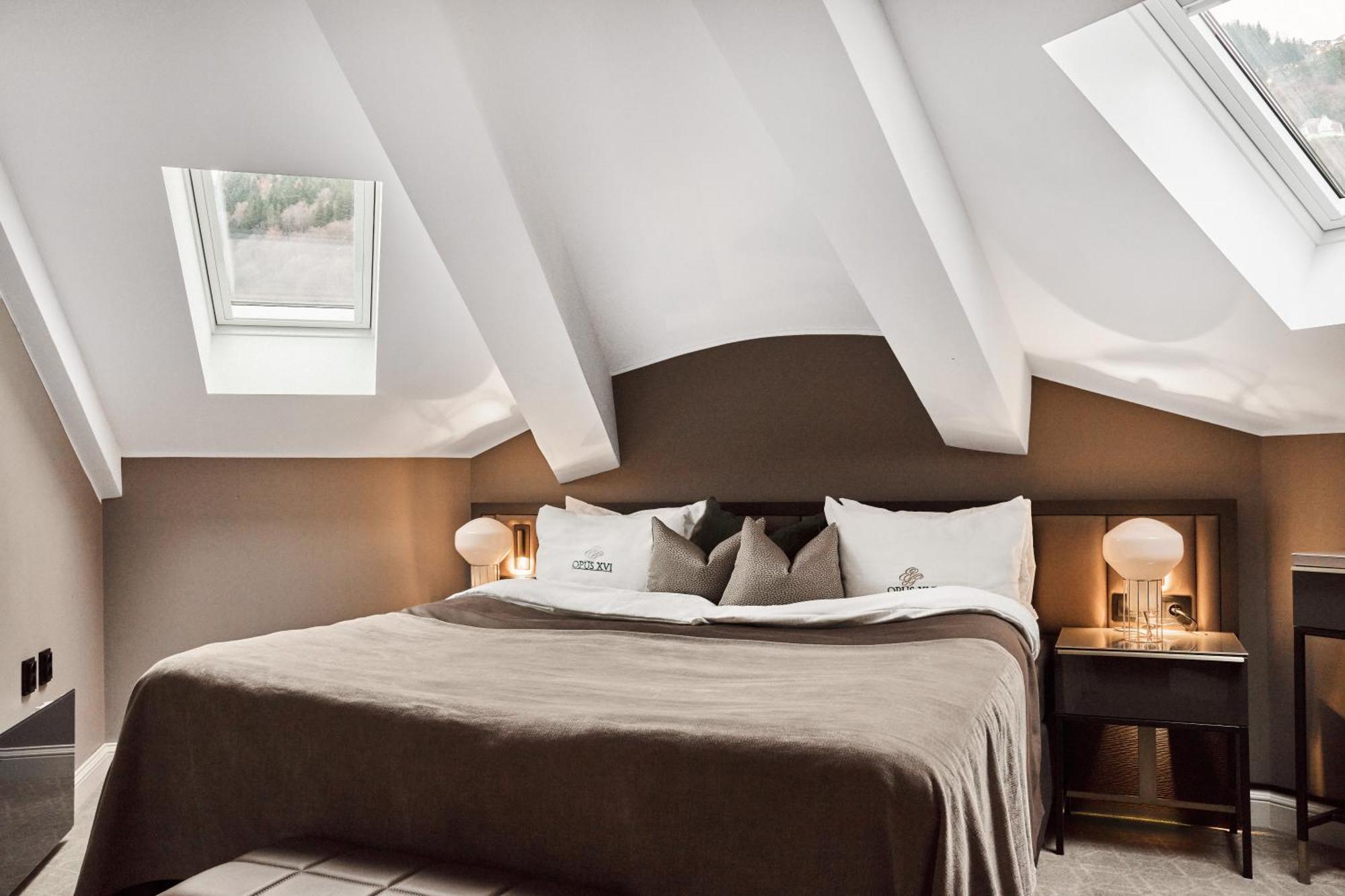 Chambre Classique