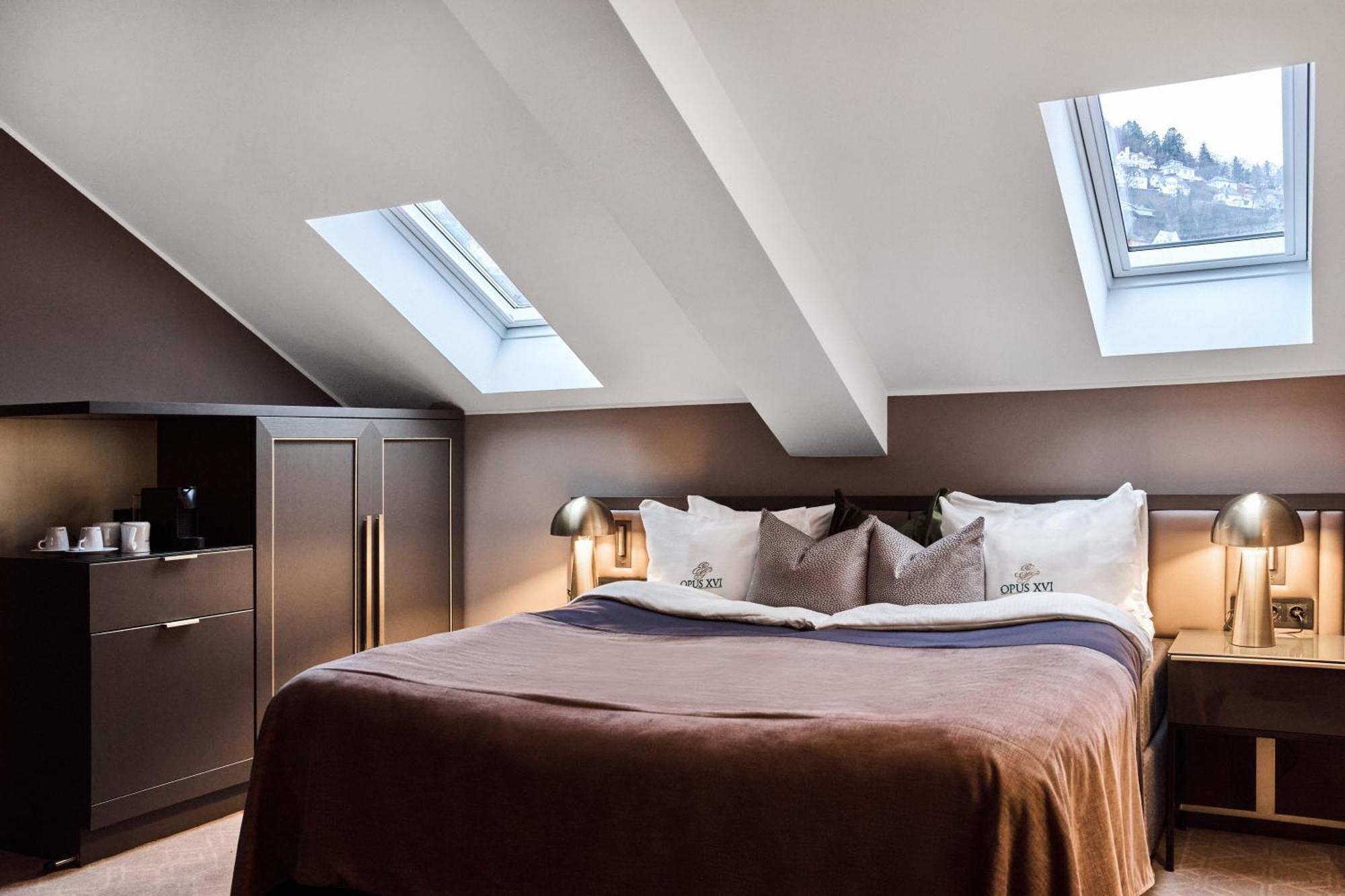 Chambre Supérieure