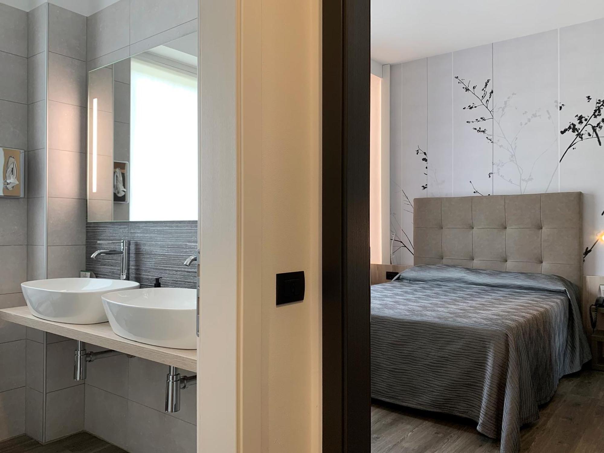 Deluxe Familienzimmer