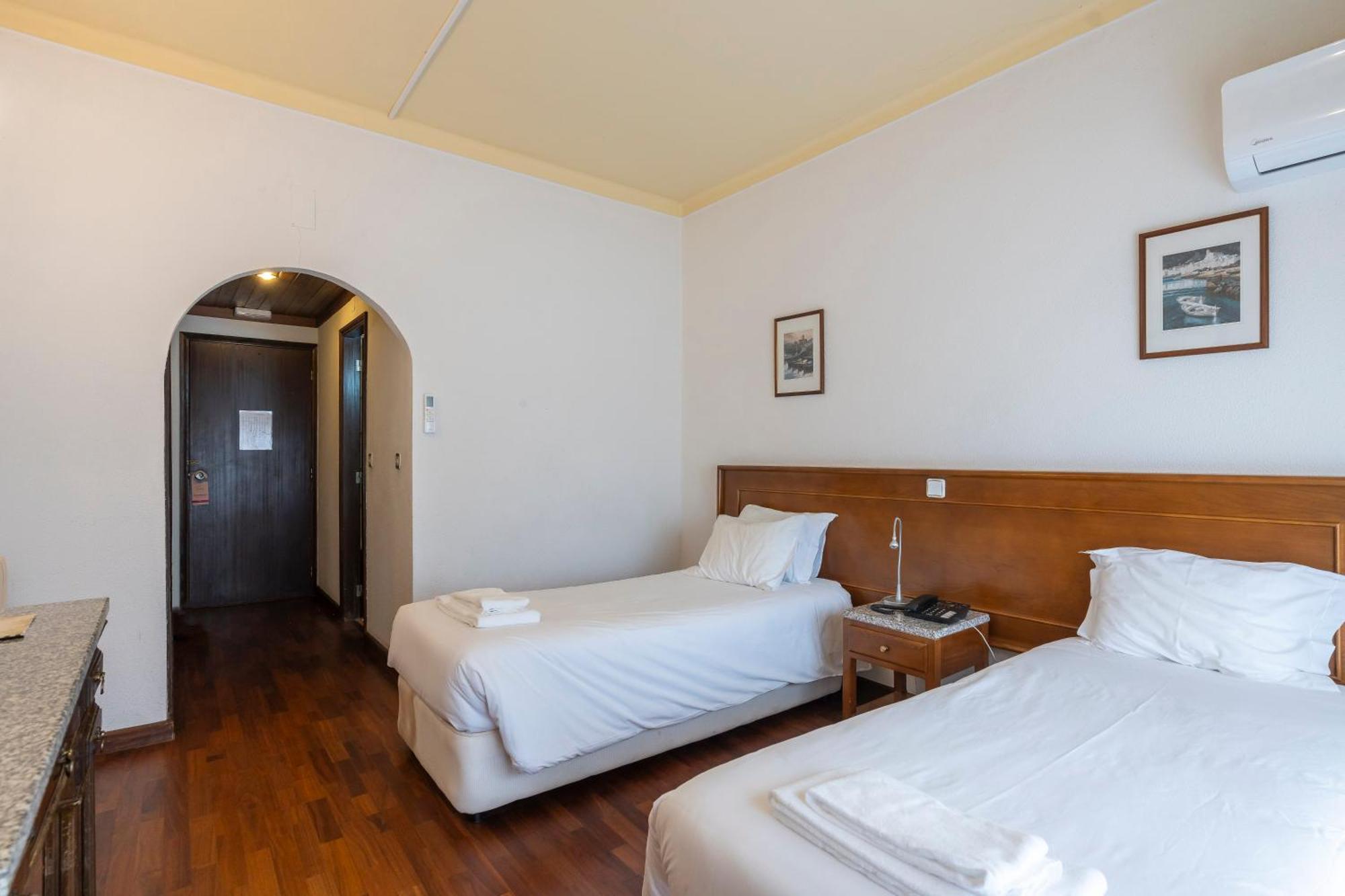 Quarto Duplo ou Twin