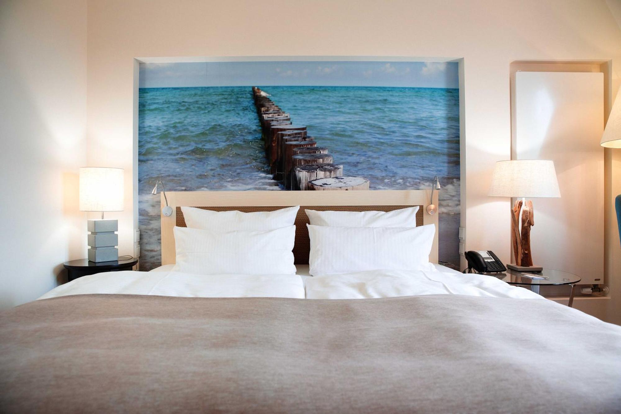 Comfort Doppelzimmer