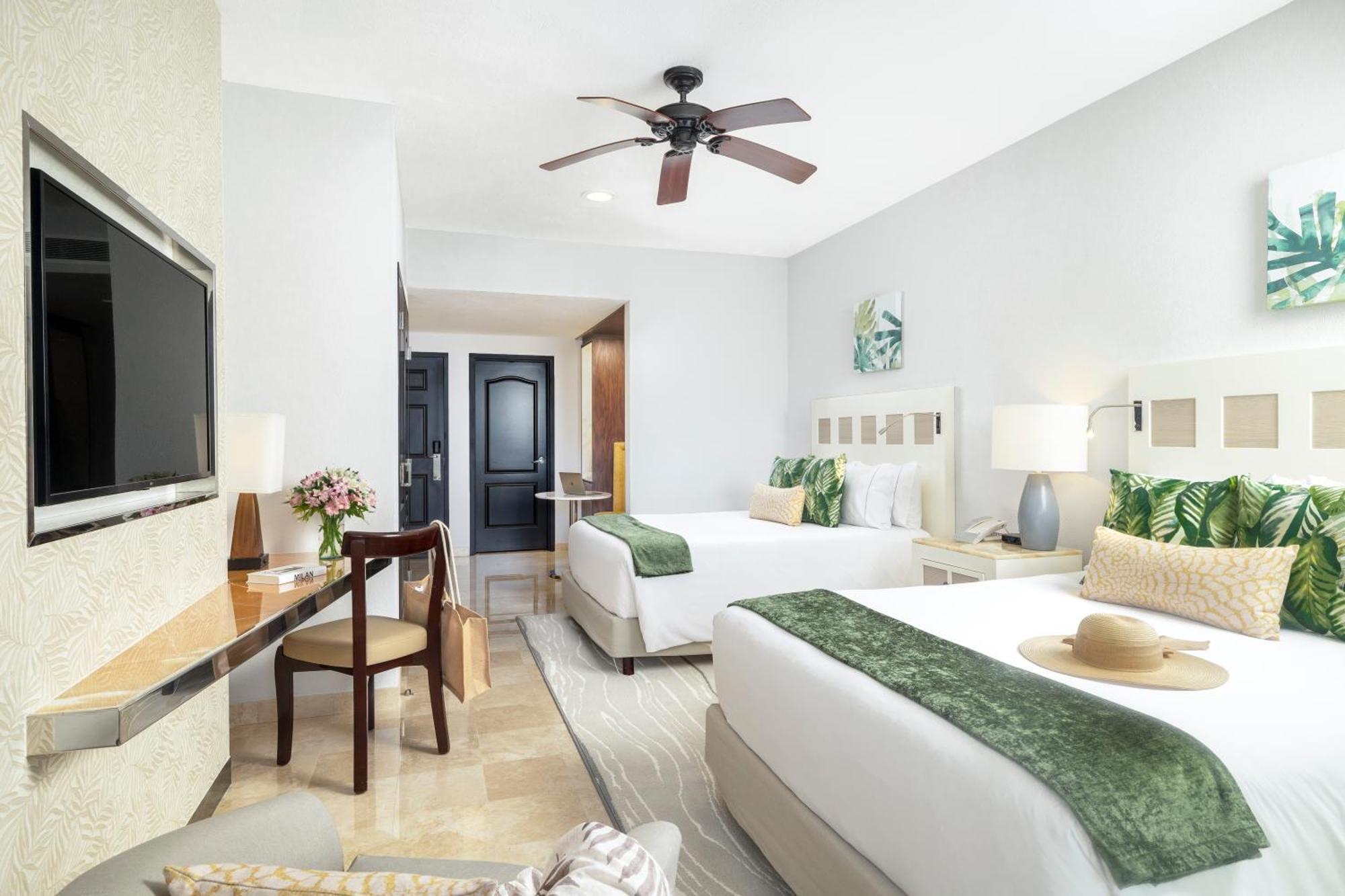 Two Bedroom Suite Ocean View