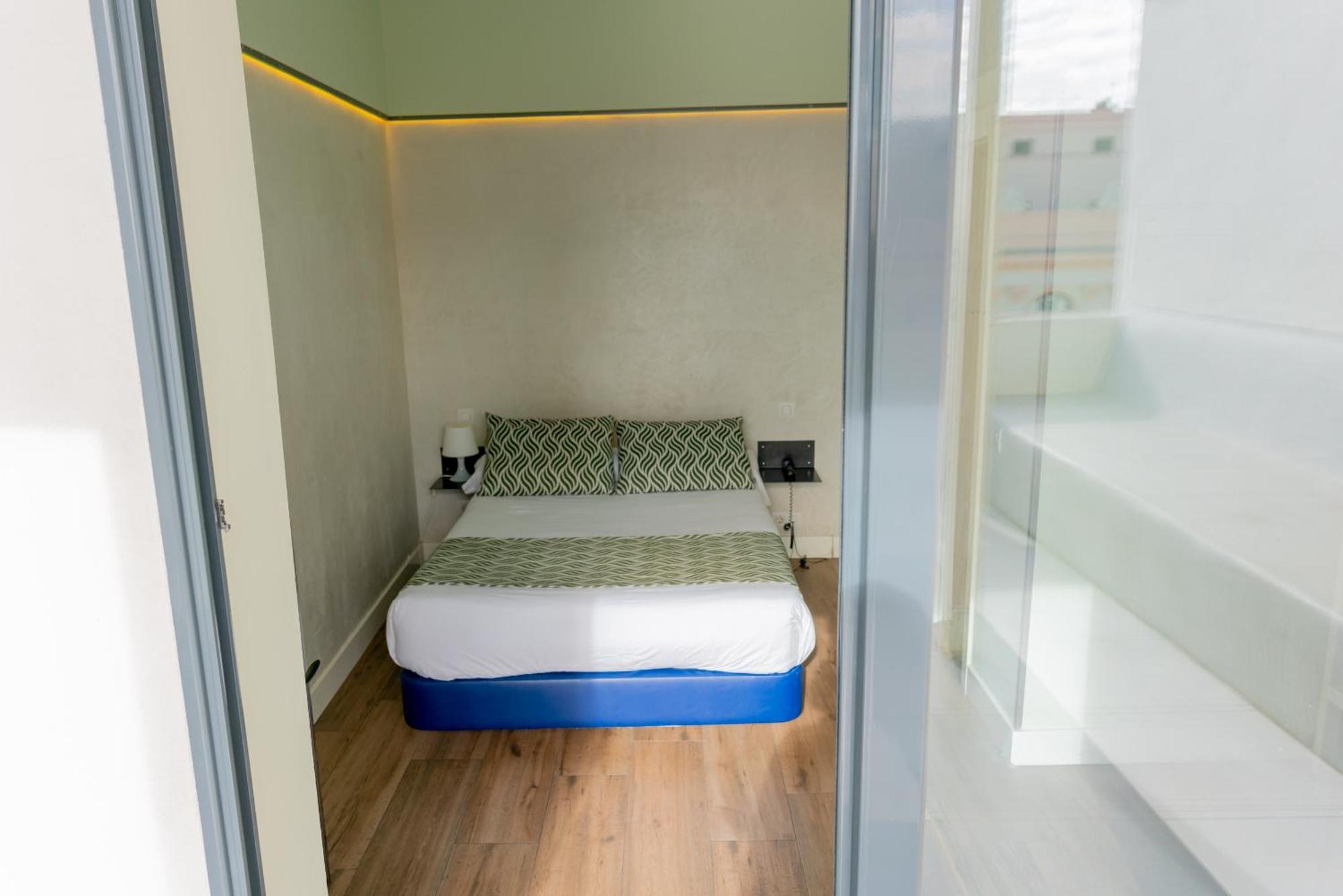 Habitación Doble Superior