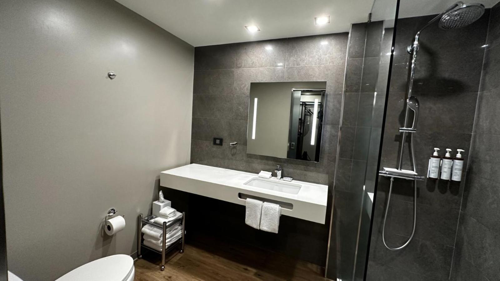 Double Room with Two Double Beds
