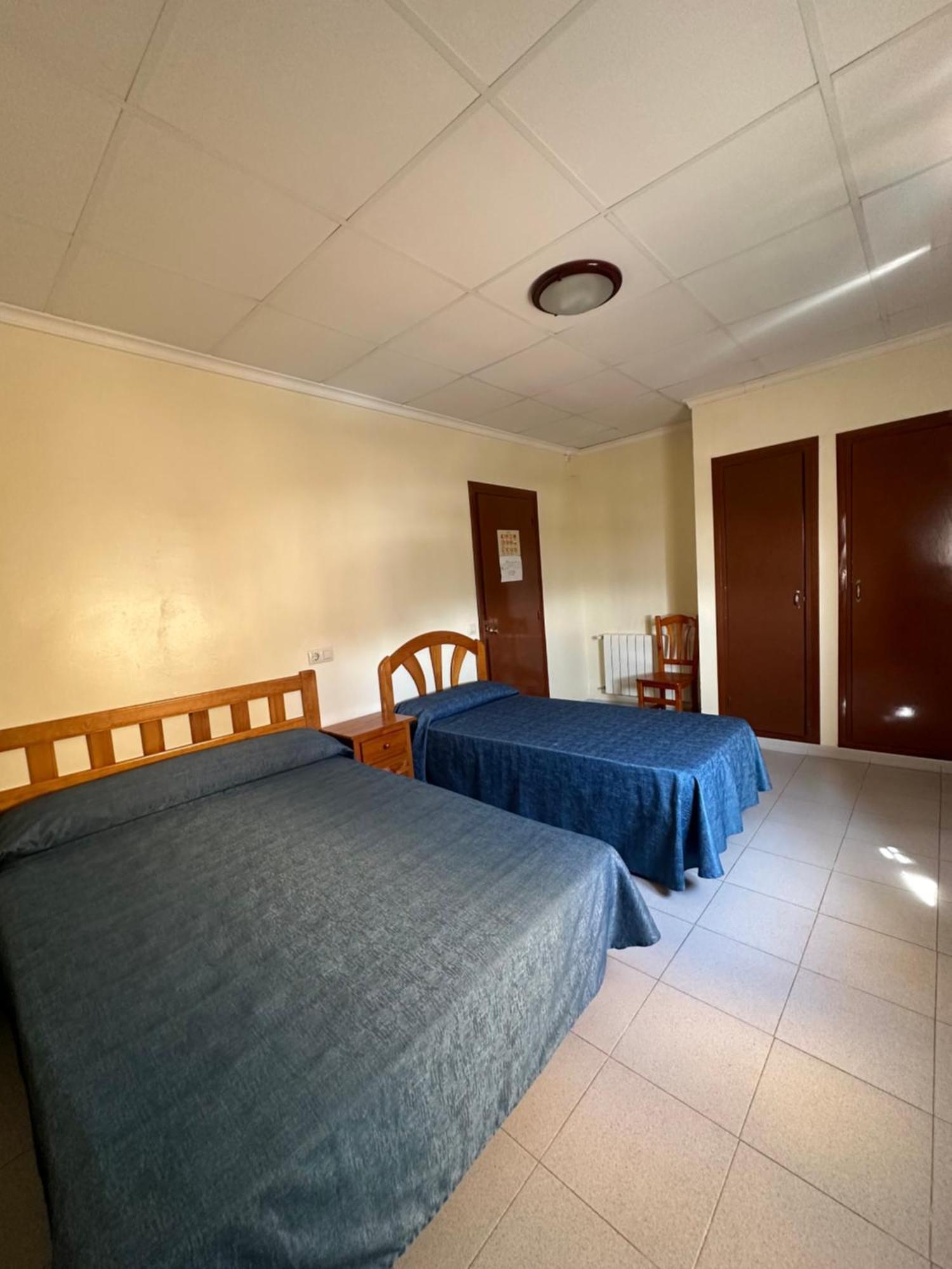 Habitación Familiar Estándar