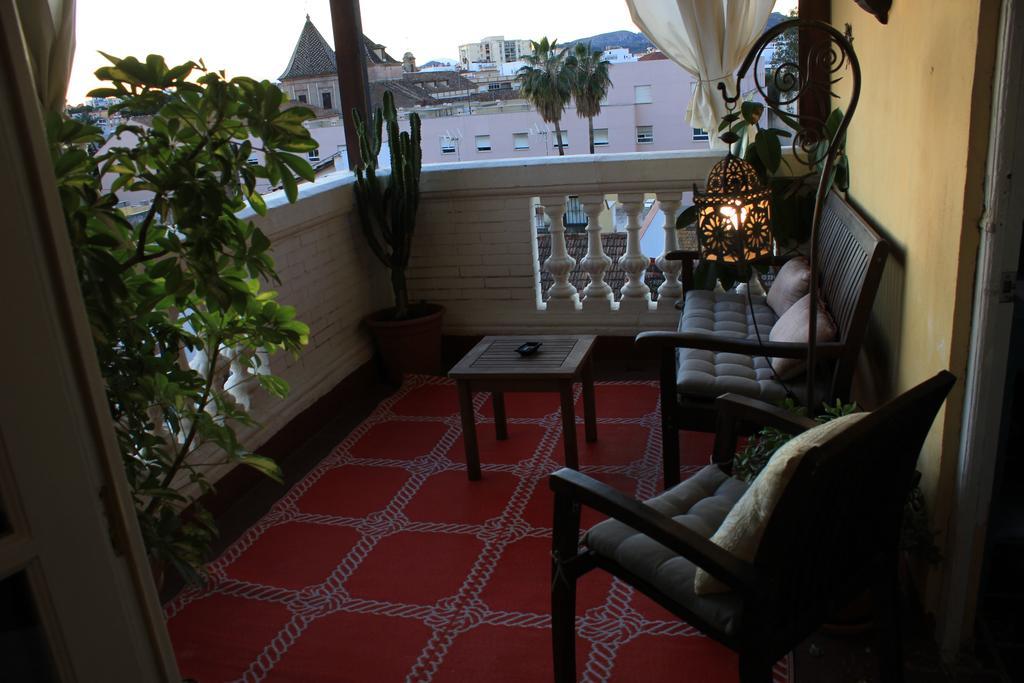 Tweepersoonskamer met Terras en Eigen Badkamer