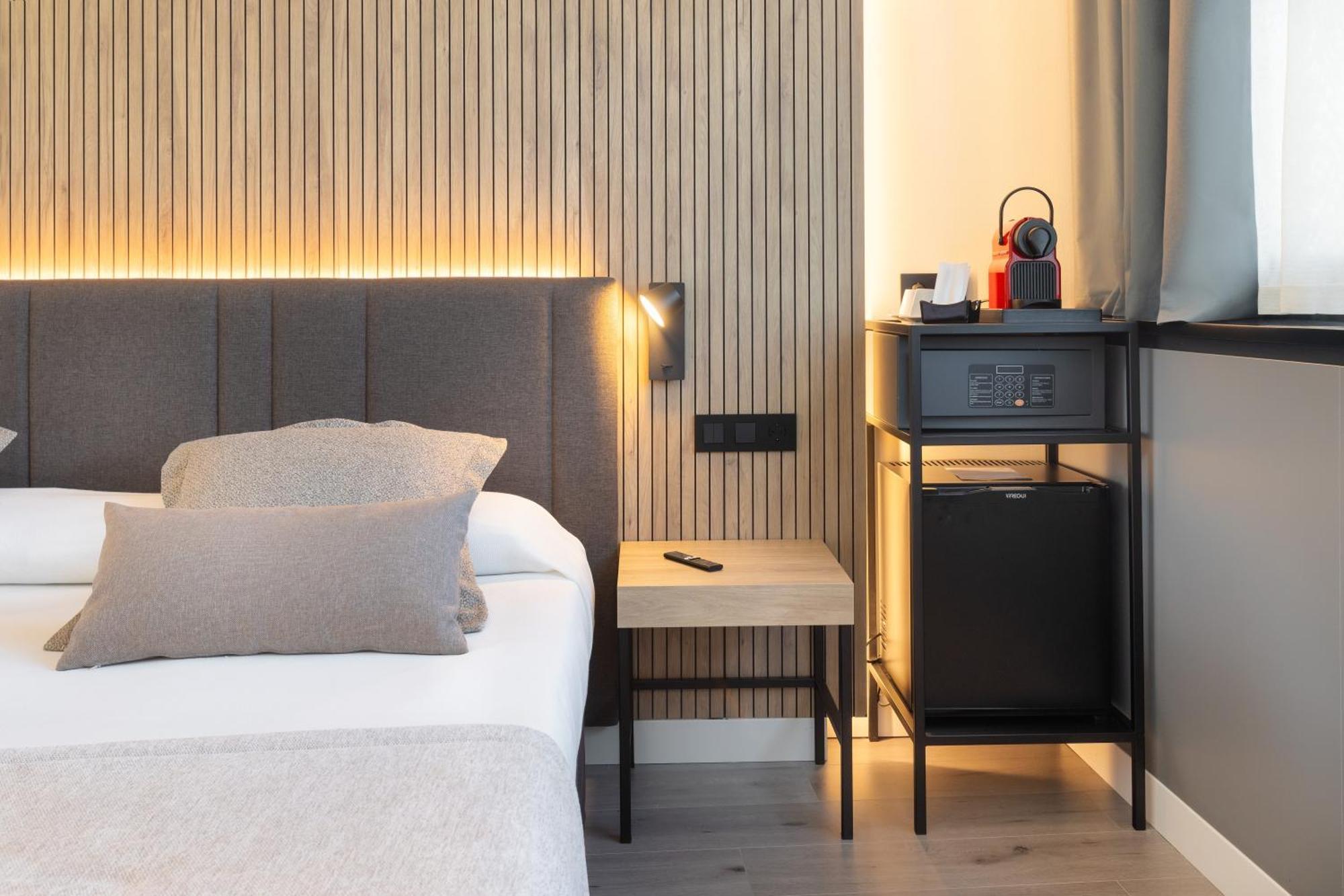 Habitación Superior