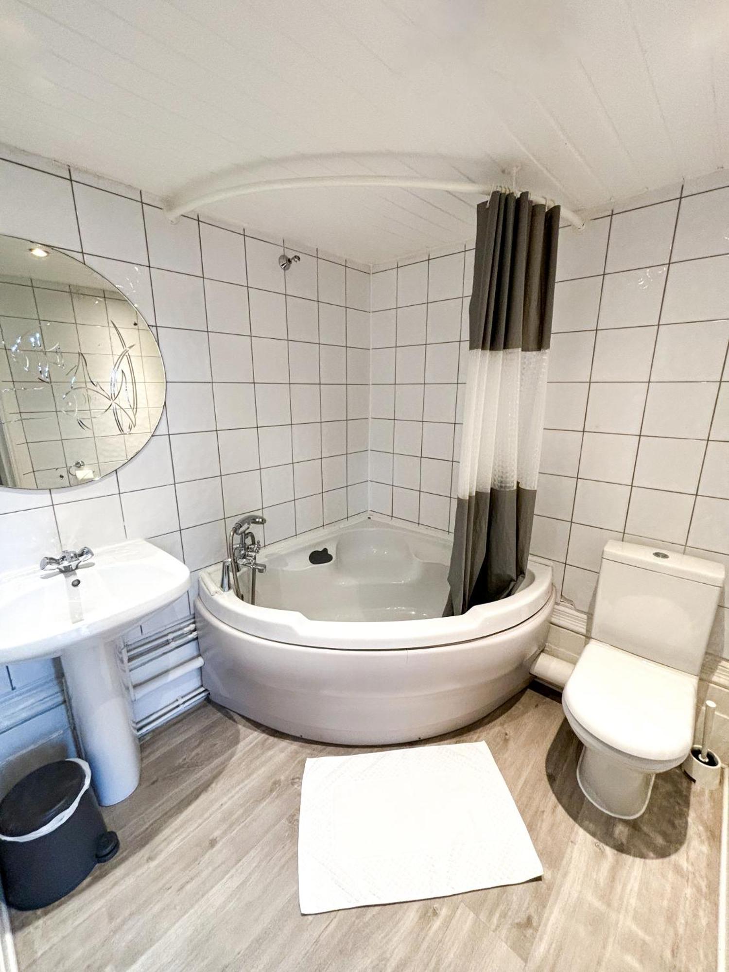 Suite Presidencial