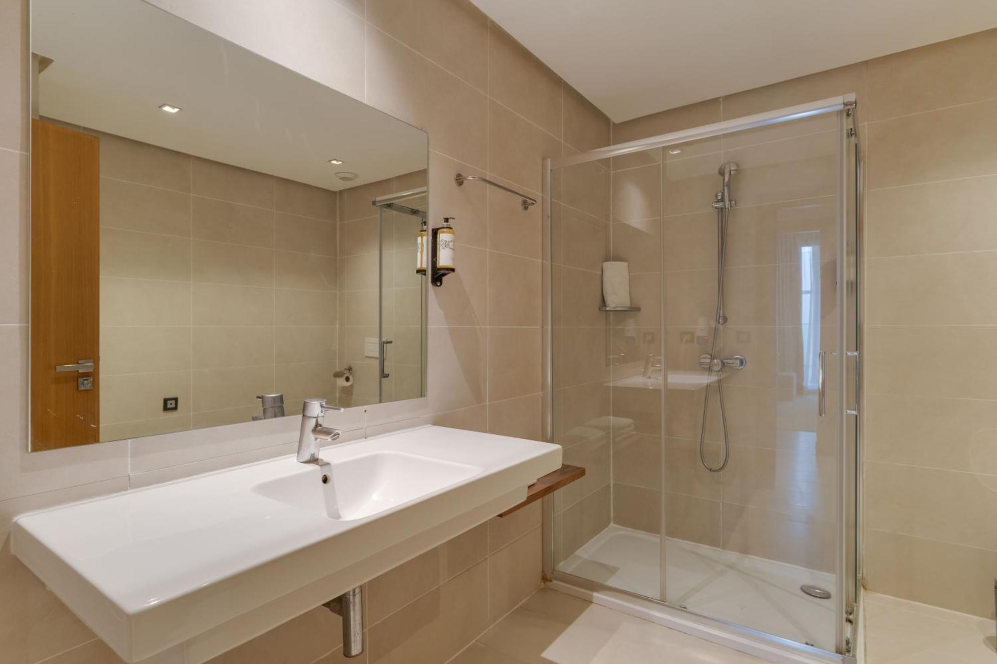 Suite Familiare Tripla