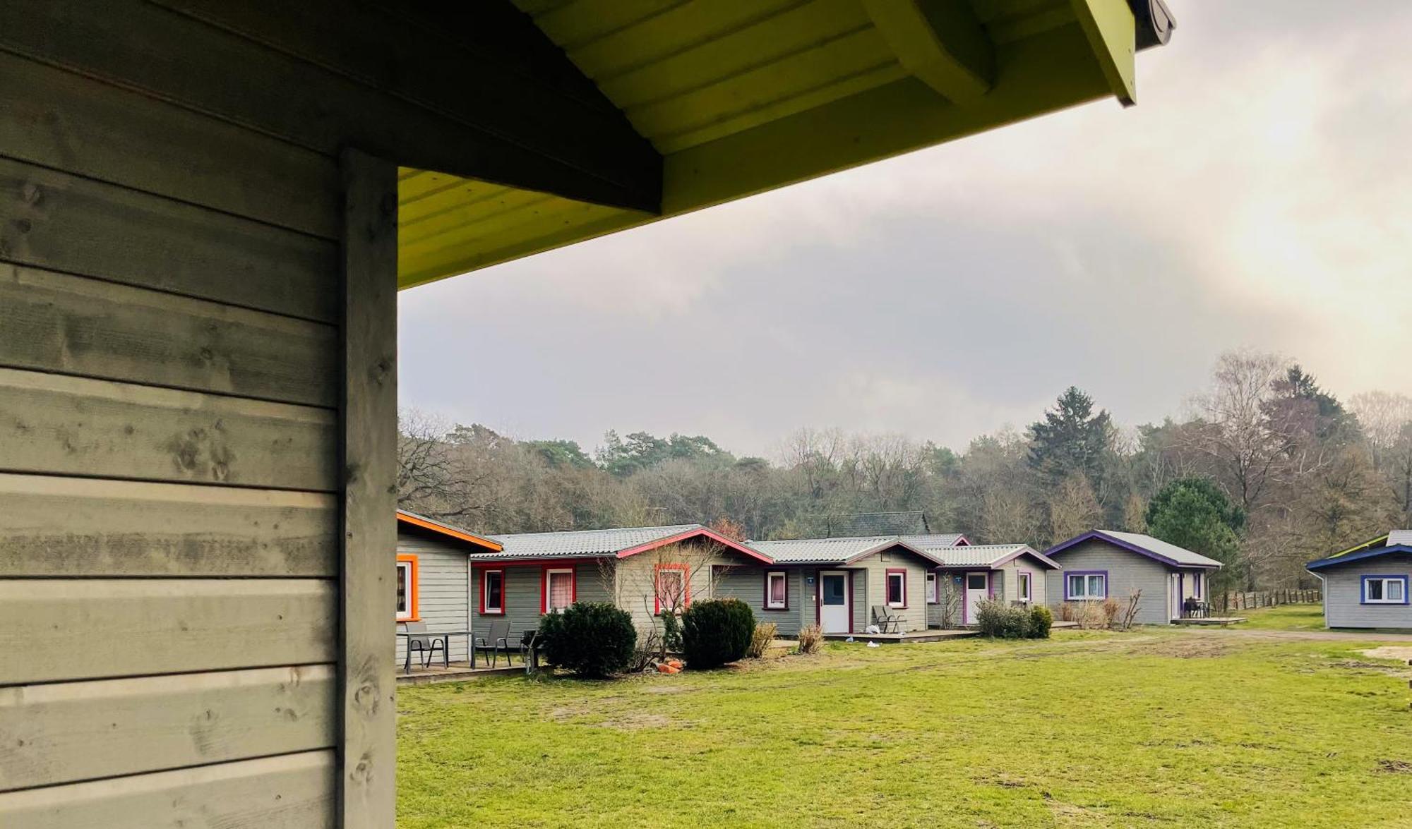 Haus mit 3 Schlafzimmern