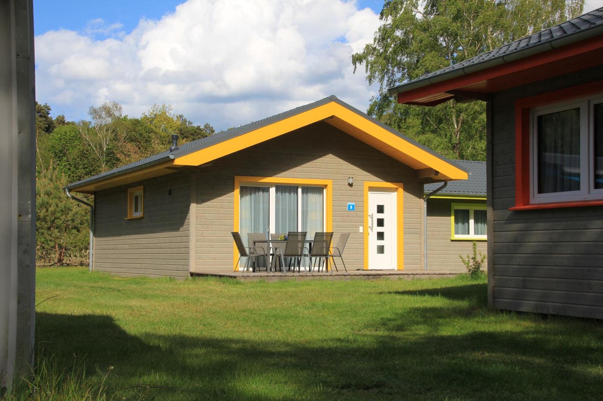 Haus mit 2 Schlafzimmern