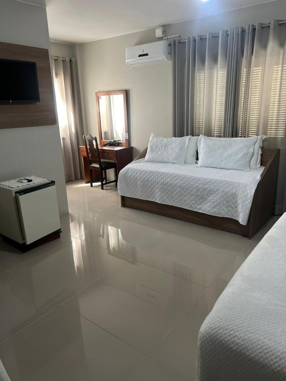 Quarto Família Standard