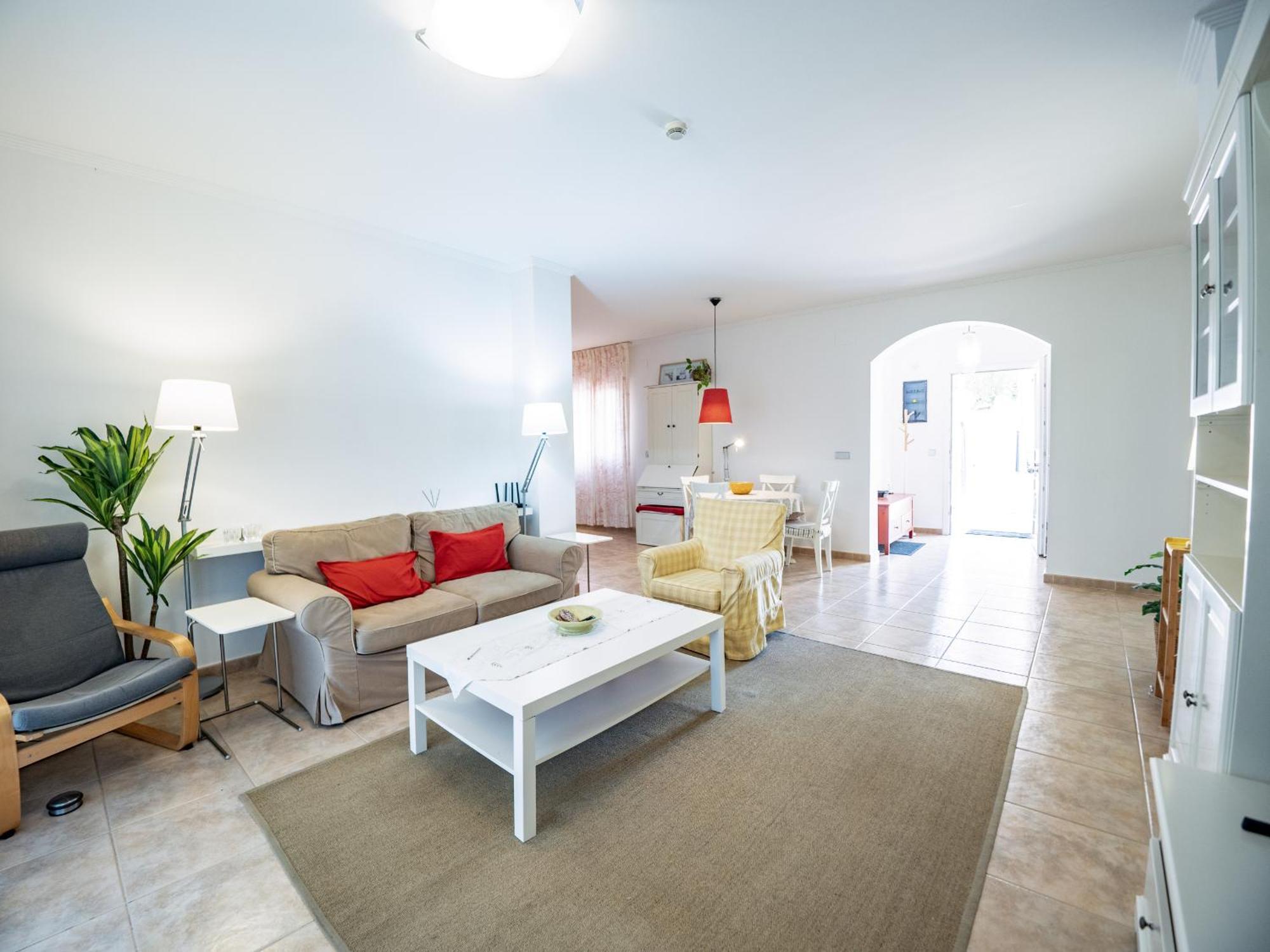 Apartamento - Piso Térreo