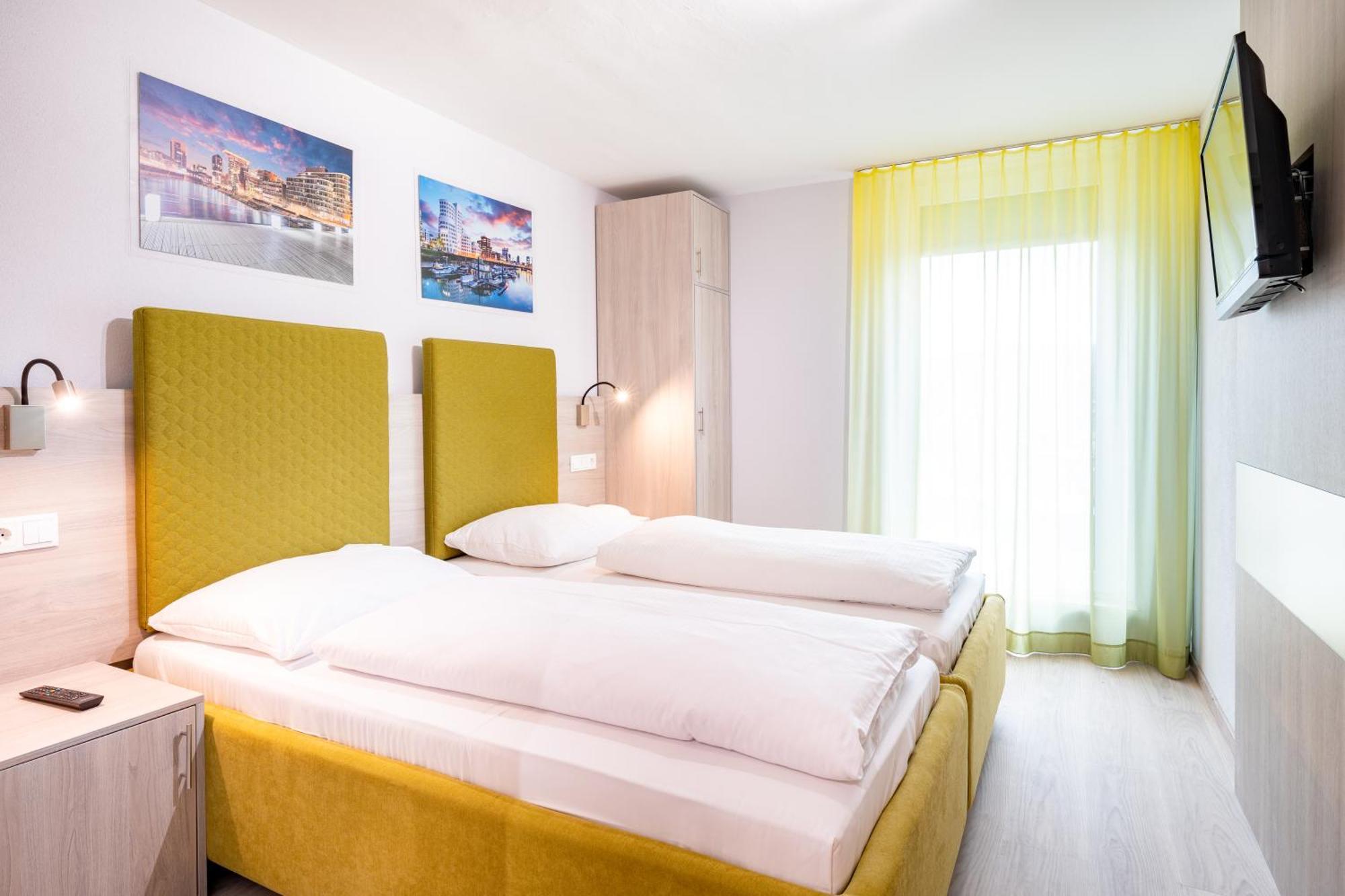 PENTHOUSE 505 mit Terrasse (maximaal 10 personen)