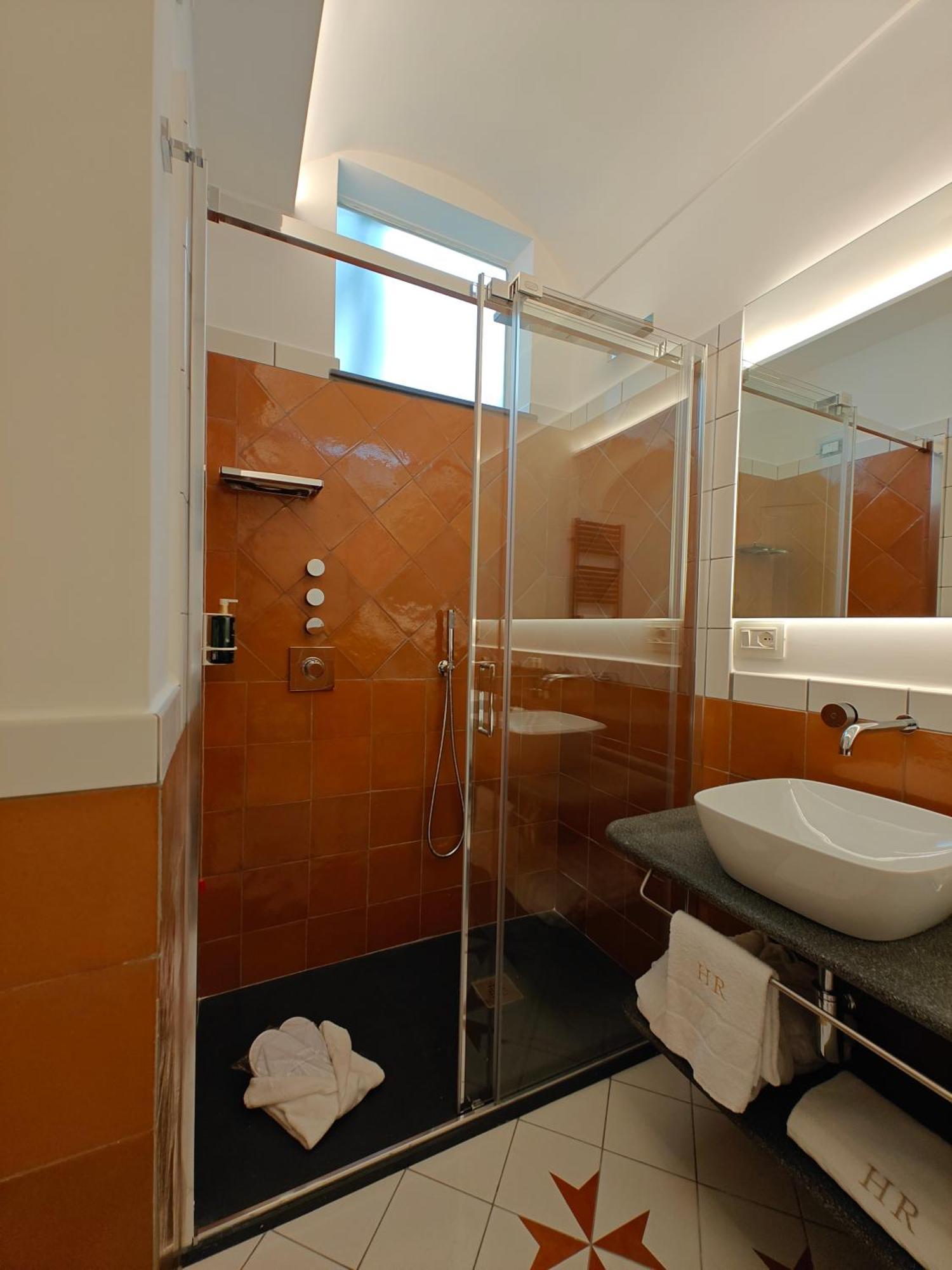 Premium Deluxe con Balcone