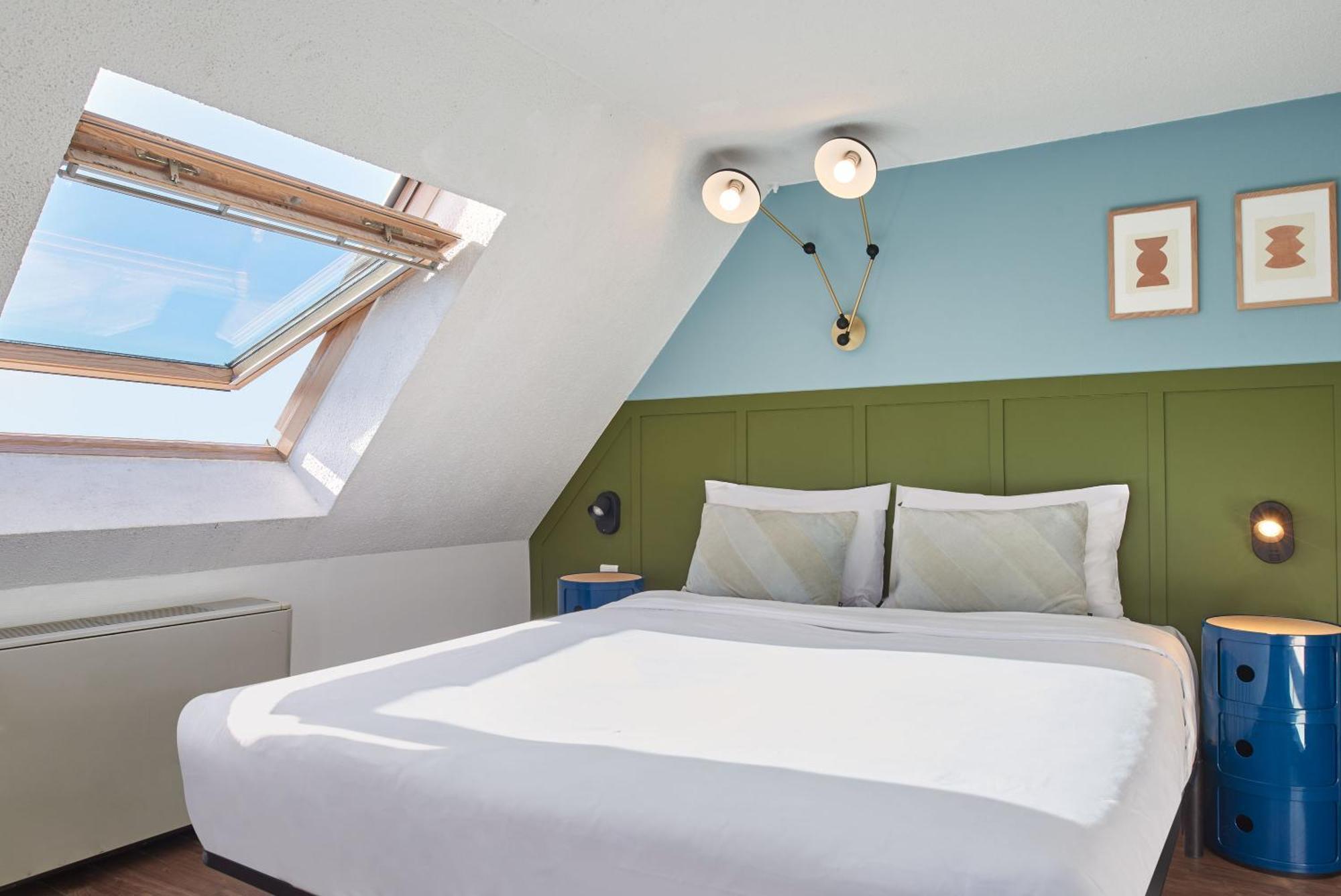 Chambre Familiale