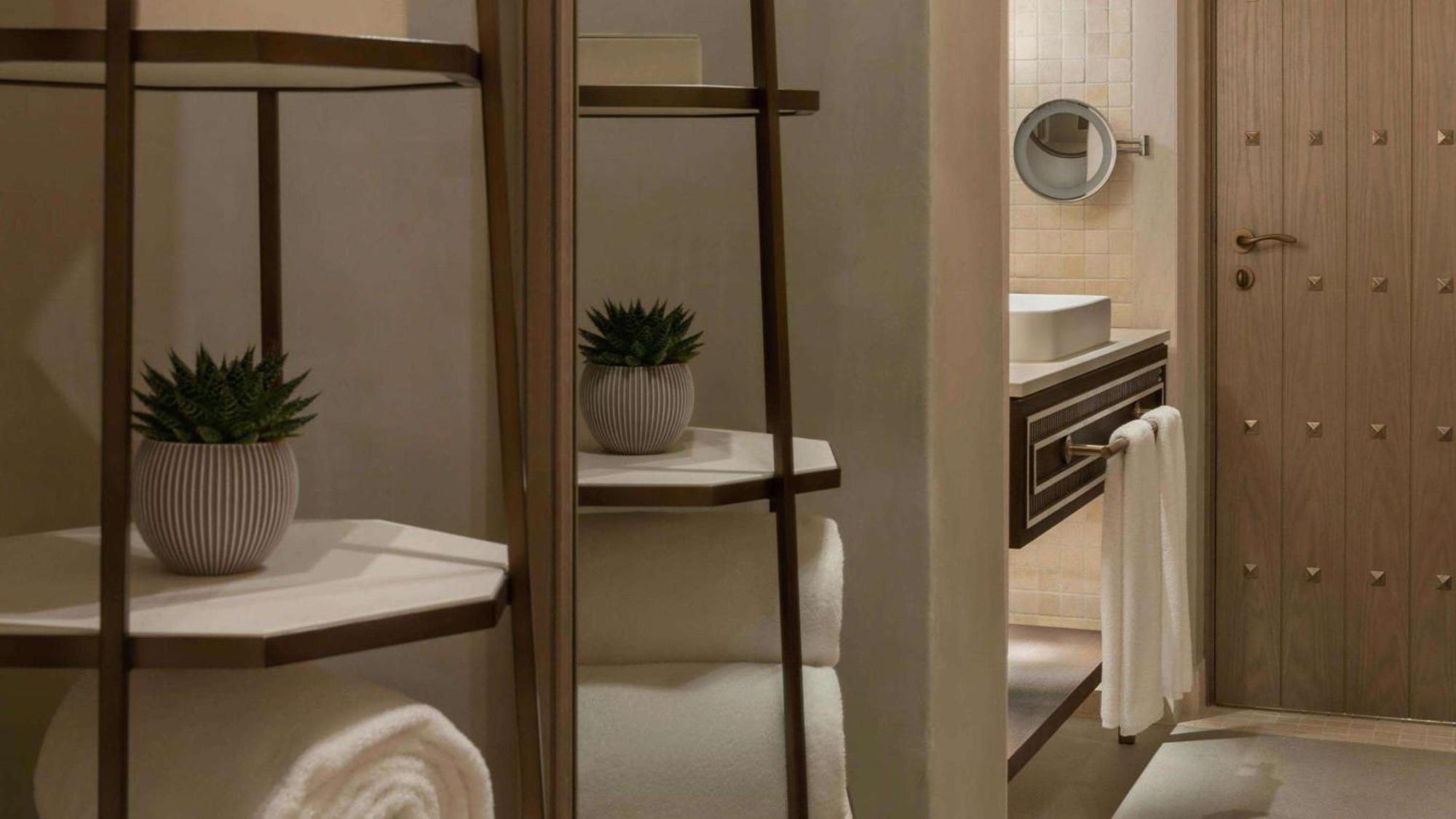 Suite Júnior