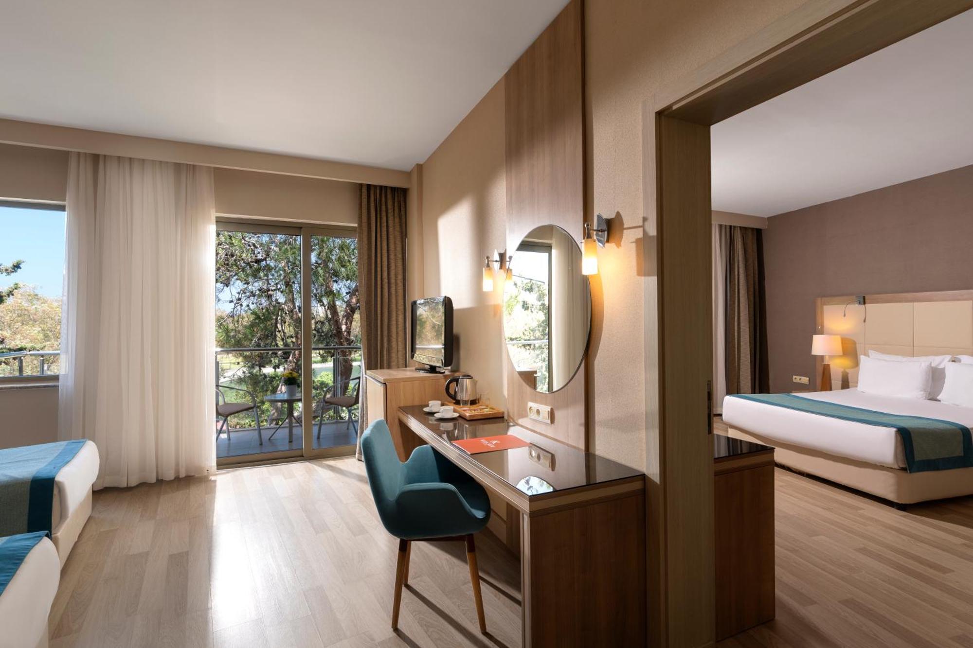 Familiensuite