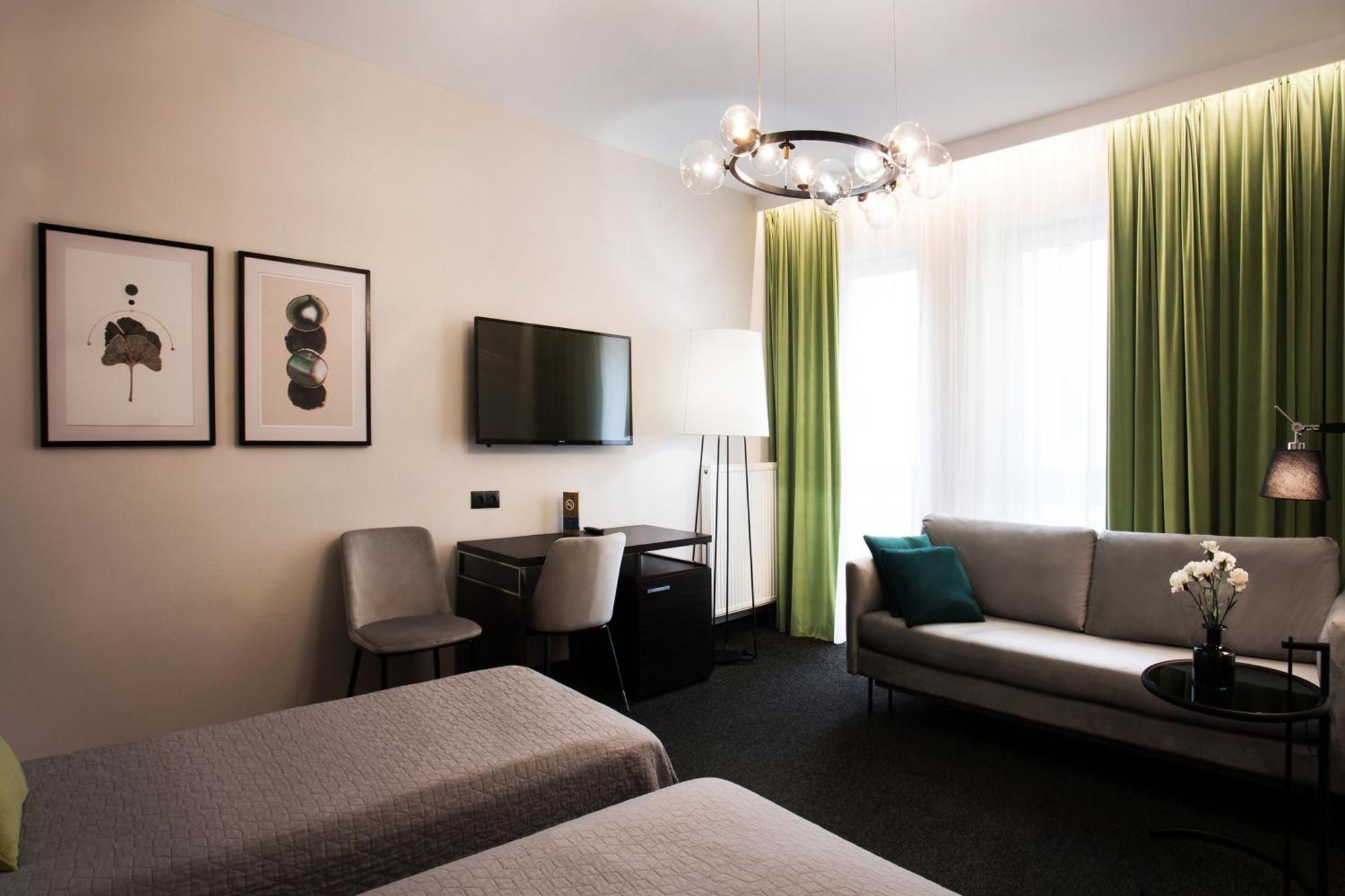 Familienzimmer