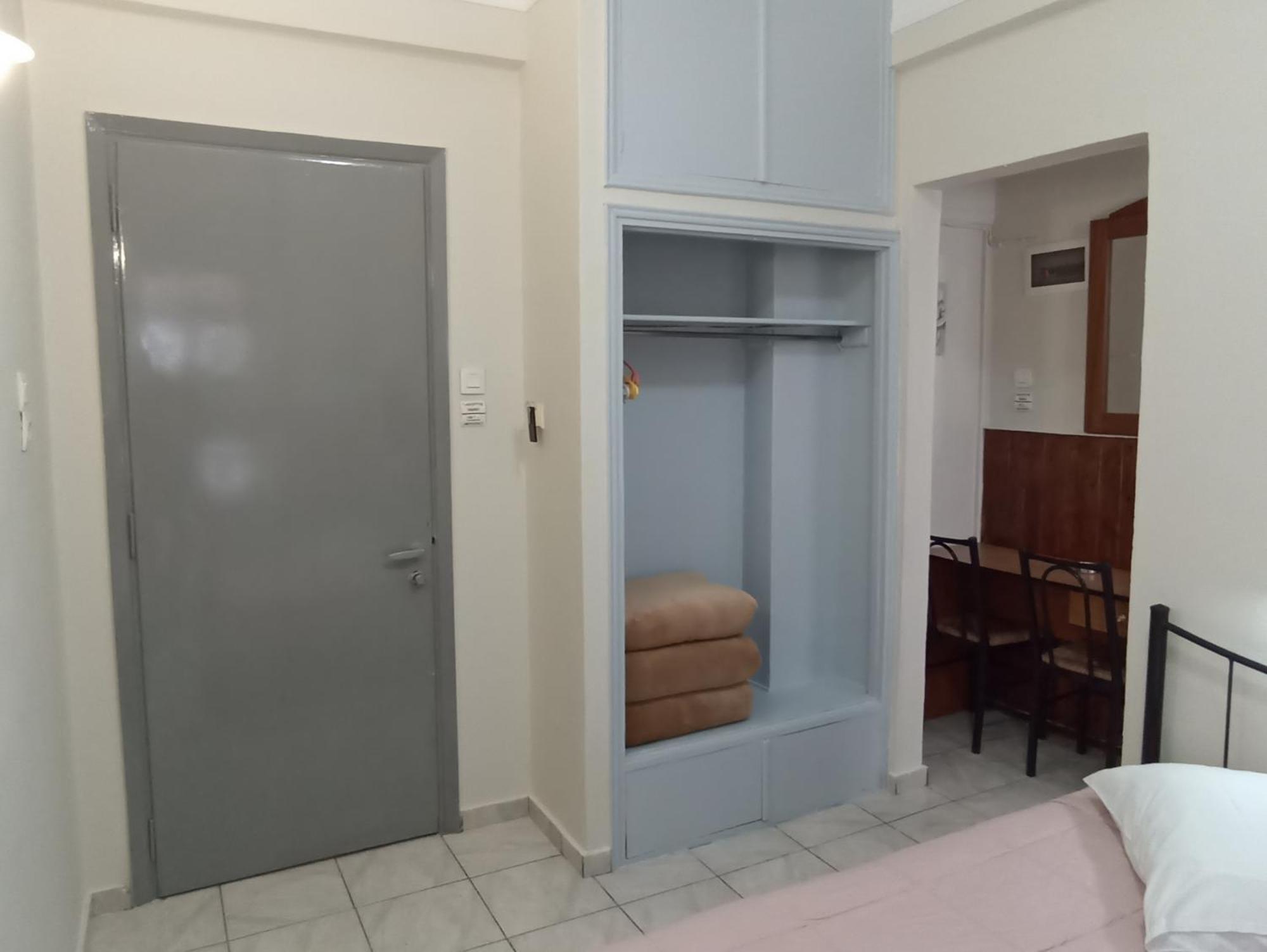 Quarto Família com Banheiro Privativo