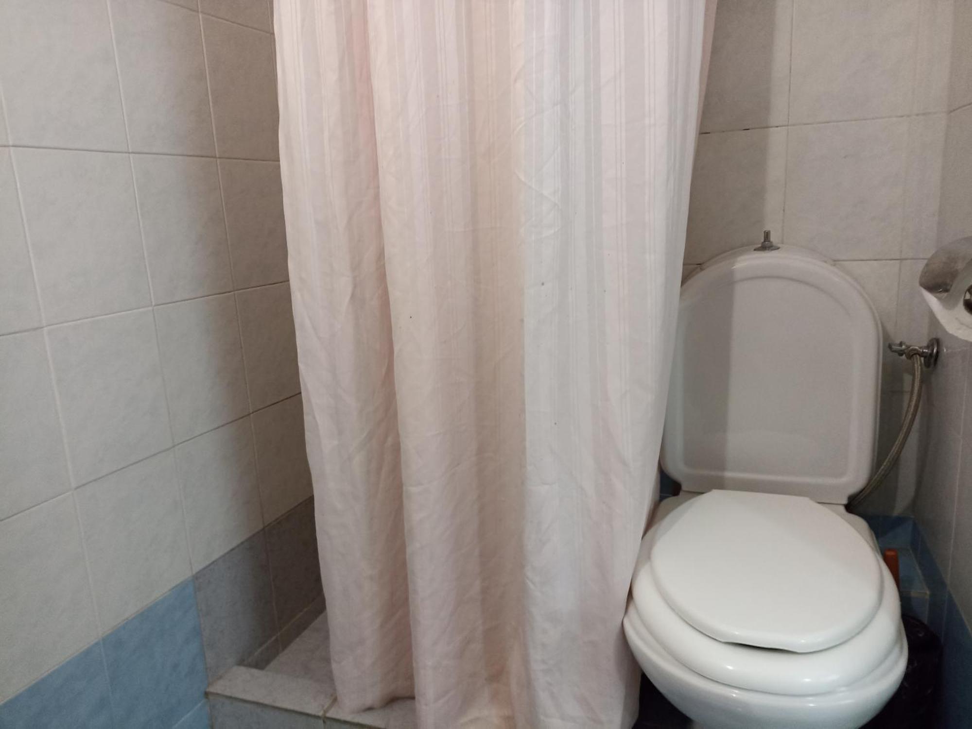 Quarto Família com Banheiro Privativo