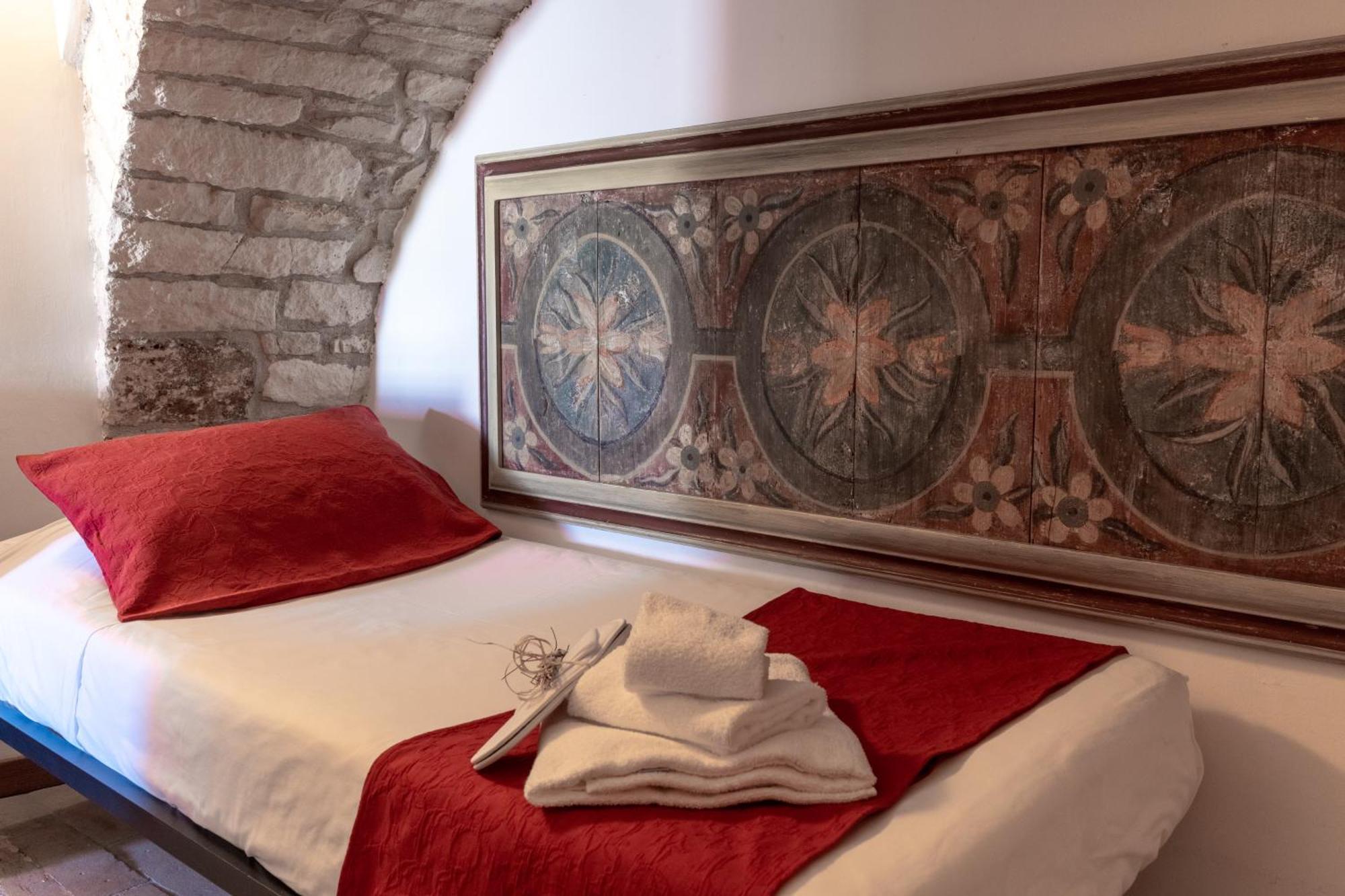 Appartamento con 1 Camera da Letto